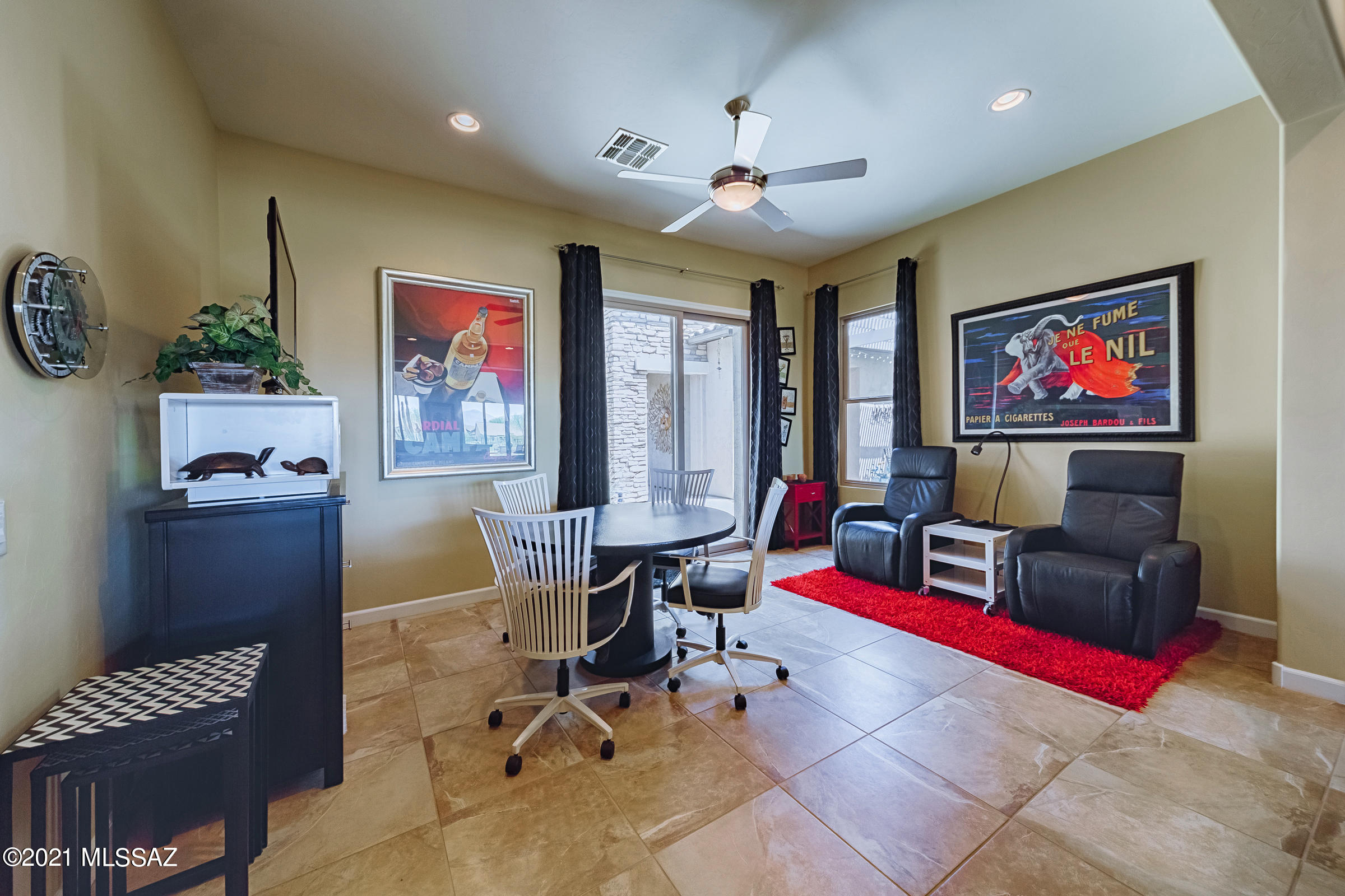 Saddlebrooke Ranch - Residential