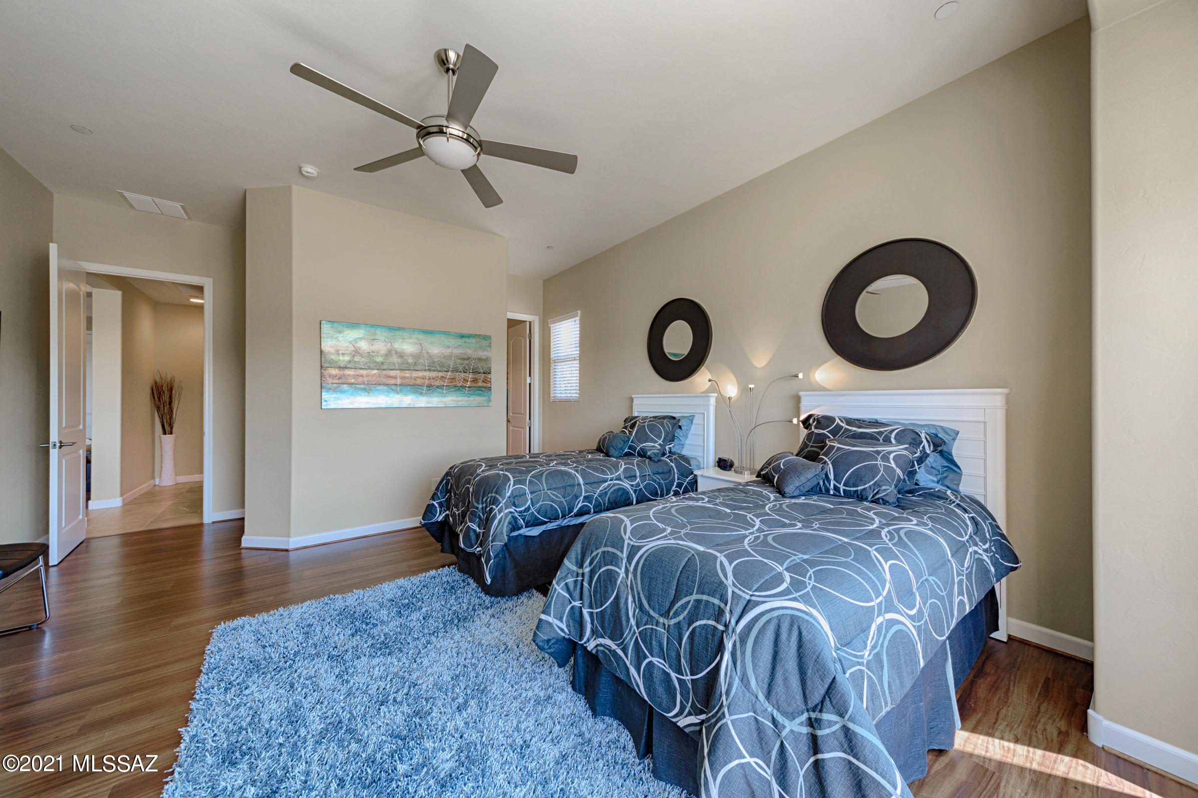 Saddlebrooke Ranch - Residential