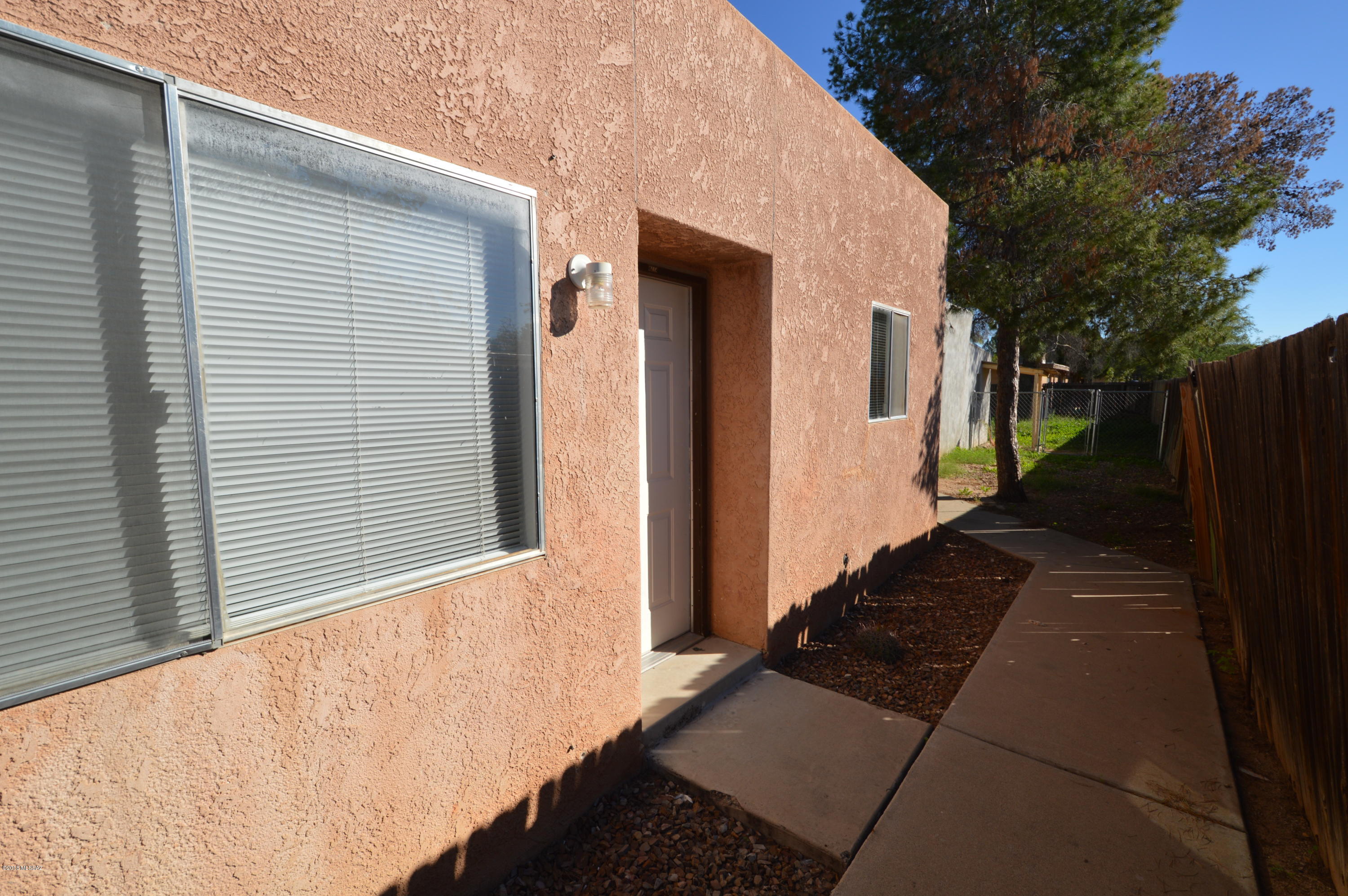 Catalina Farms - Residential Income