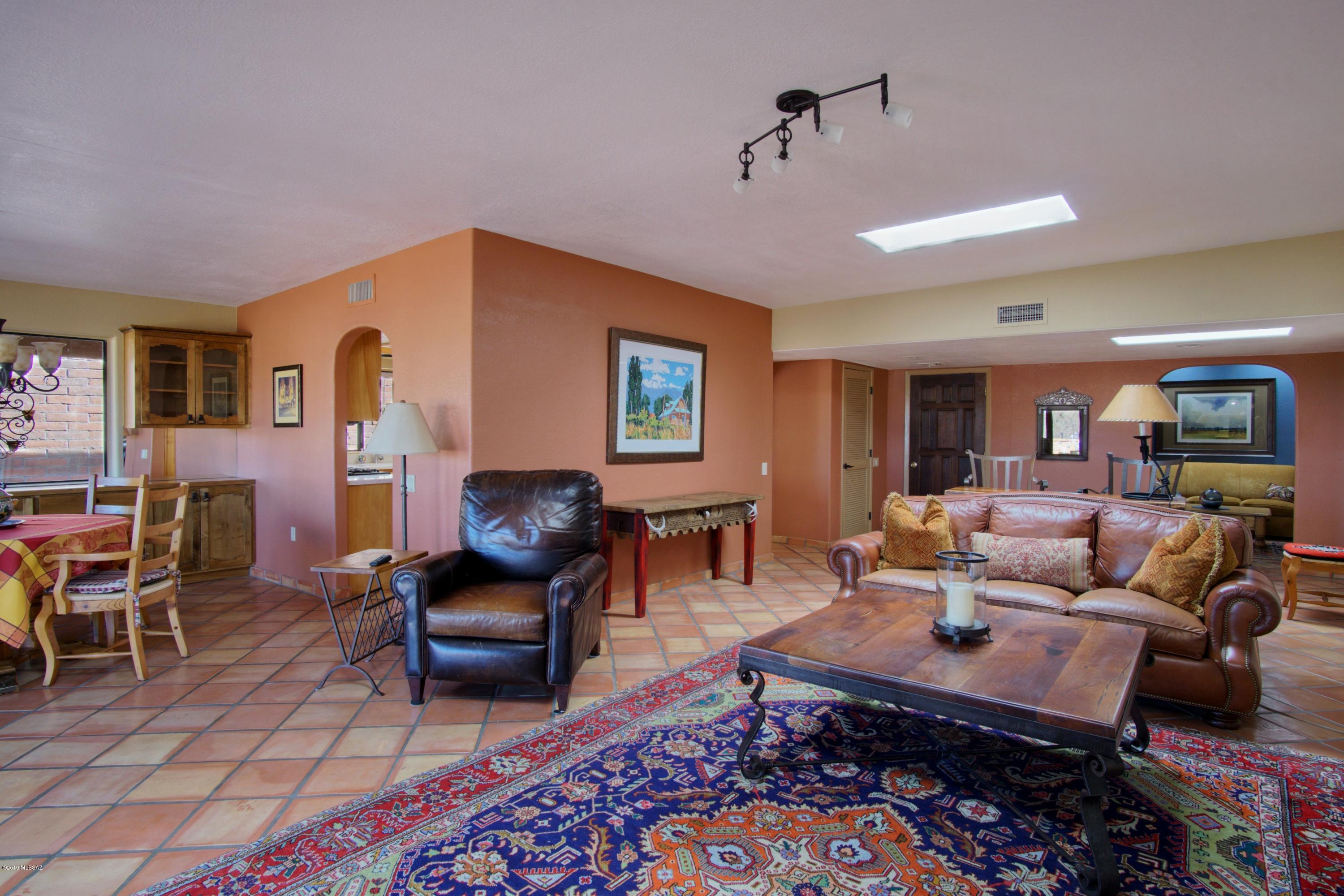 Desert Ridge (1-98) - Residential