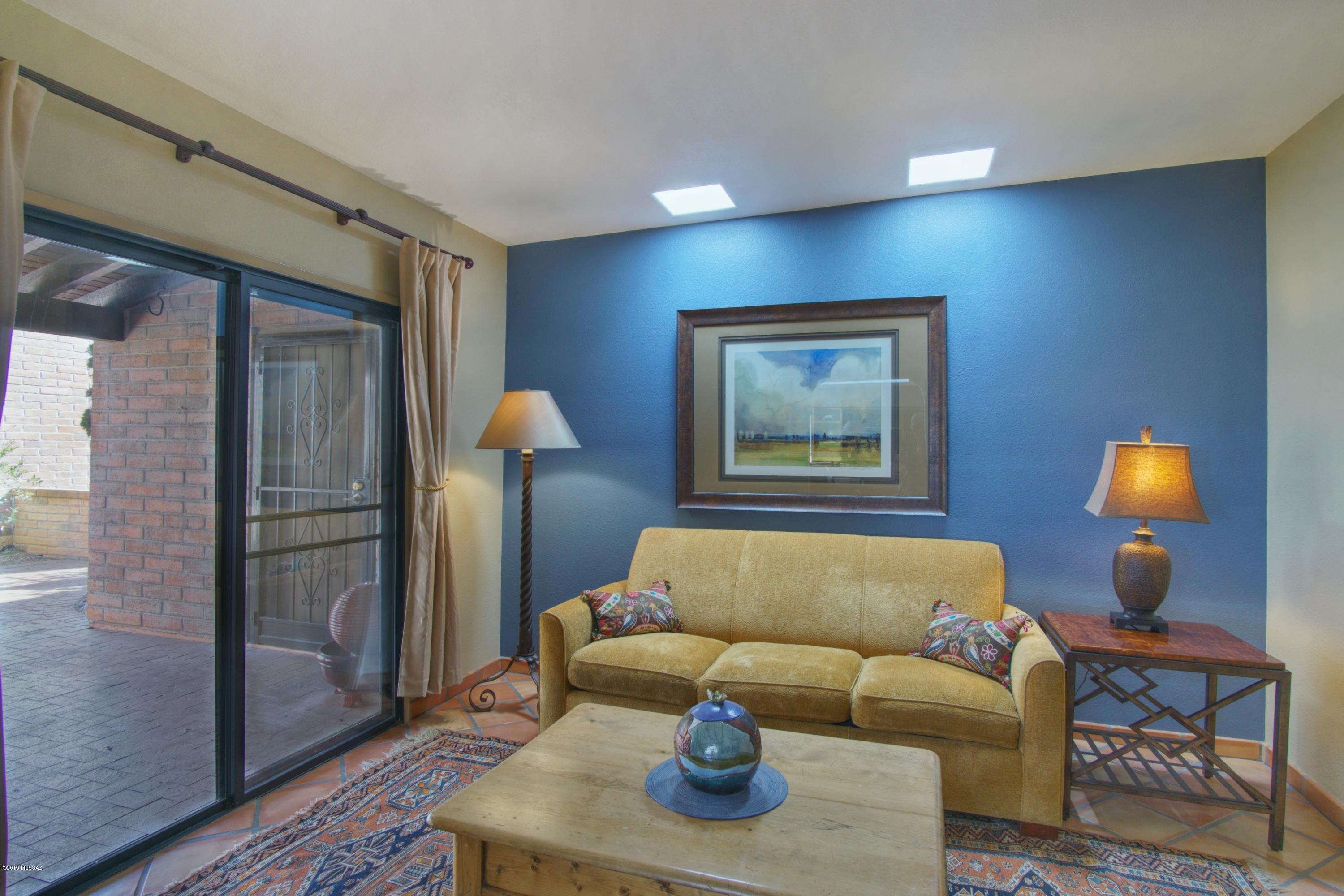 Desert Ridge (1-98) - Residential