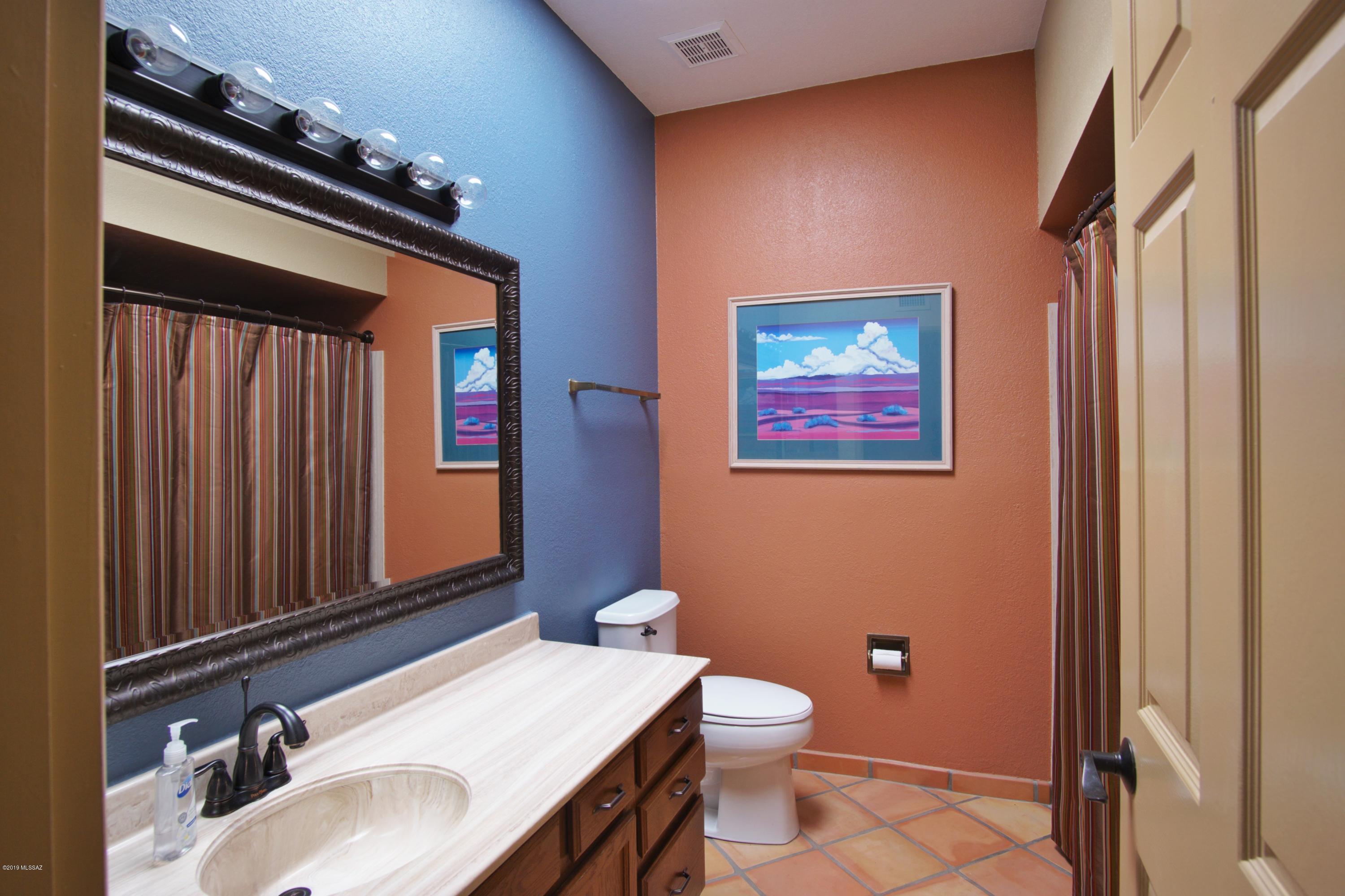 Desert Ridge (1-98) - Residential