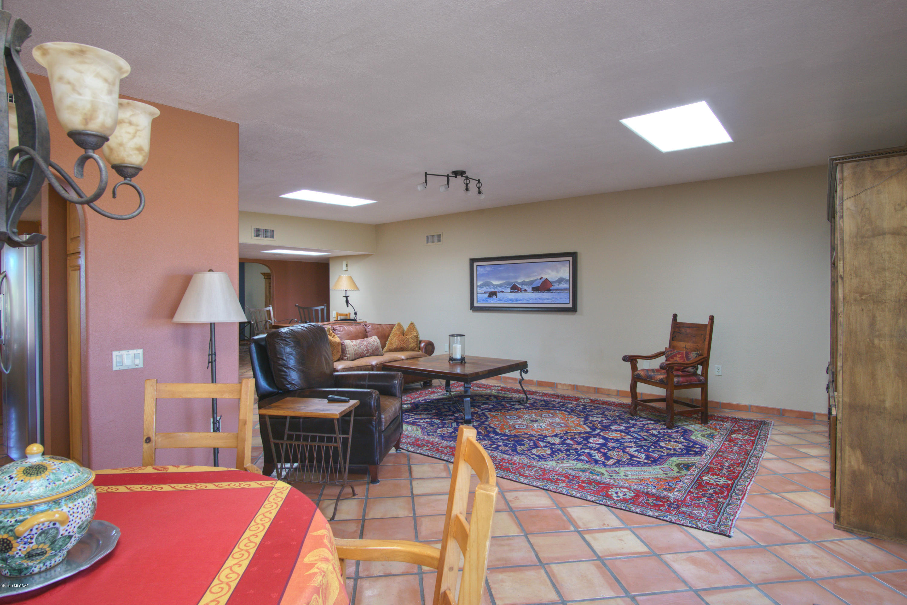 Desert Ridge (1-98) - Residential