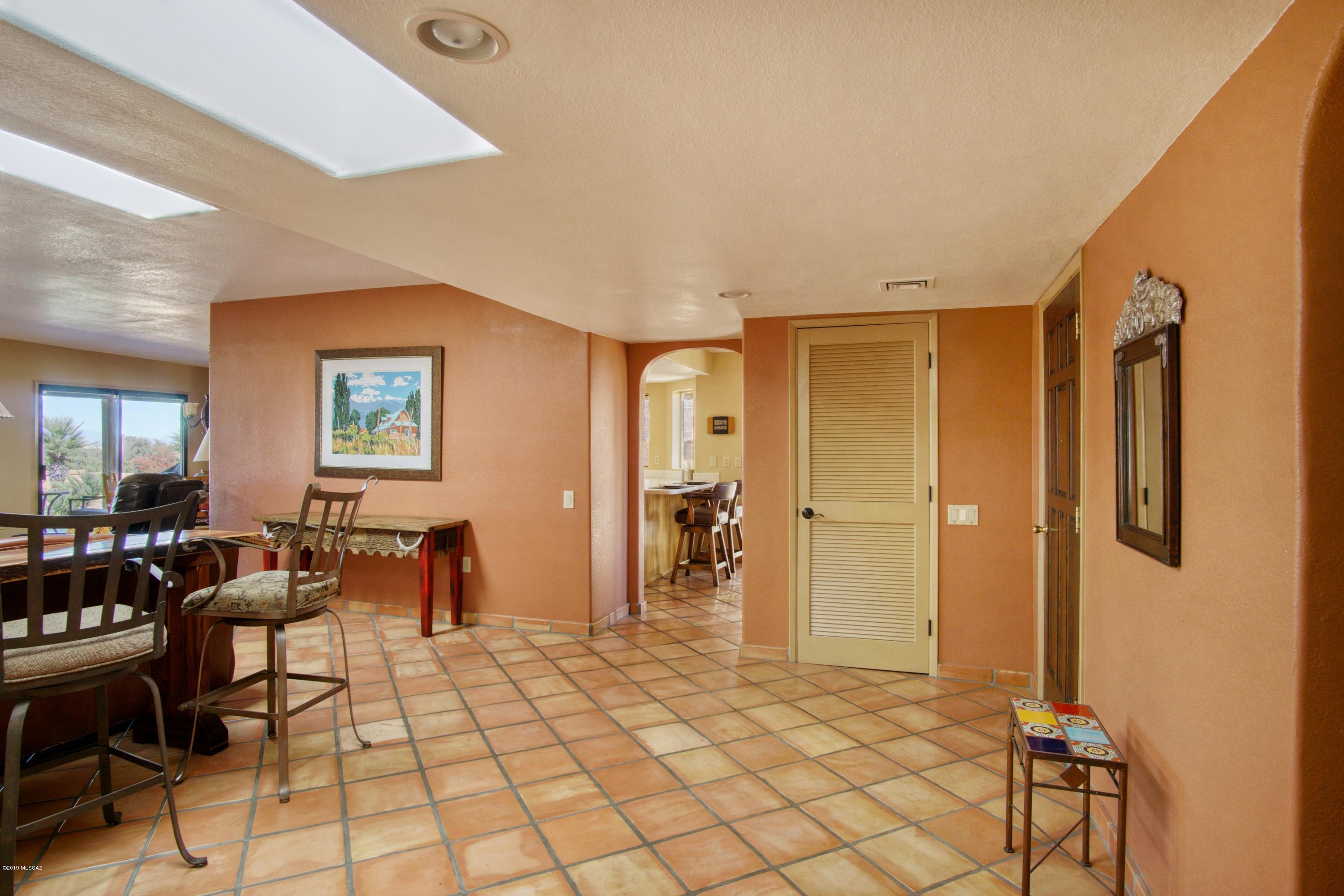 Desert Ridge (1-98) - Residential