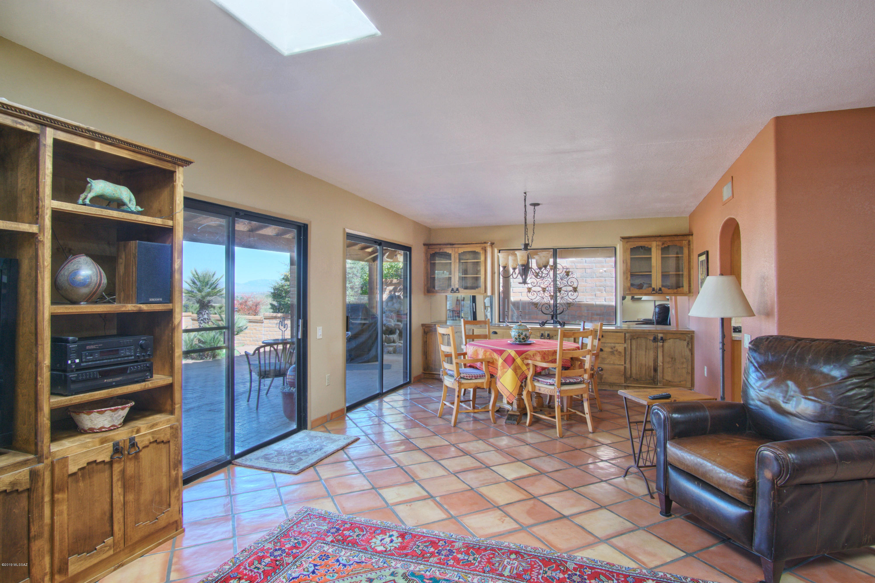 Desert Ridge (1-98) - Residential