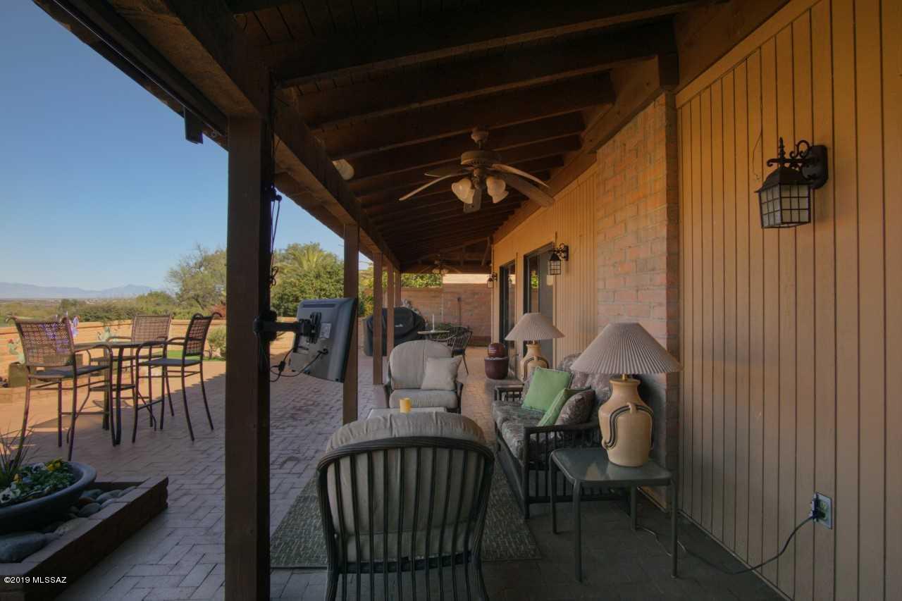 Desert Ridge (1-98) - Residential