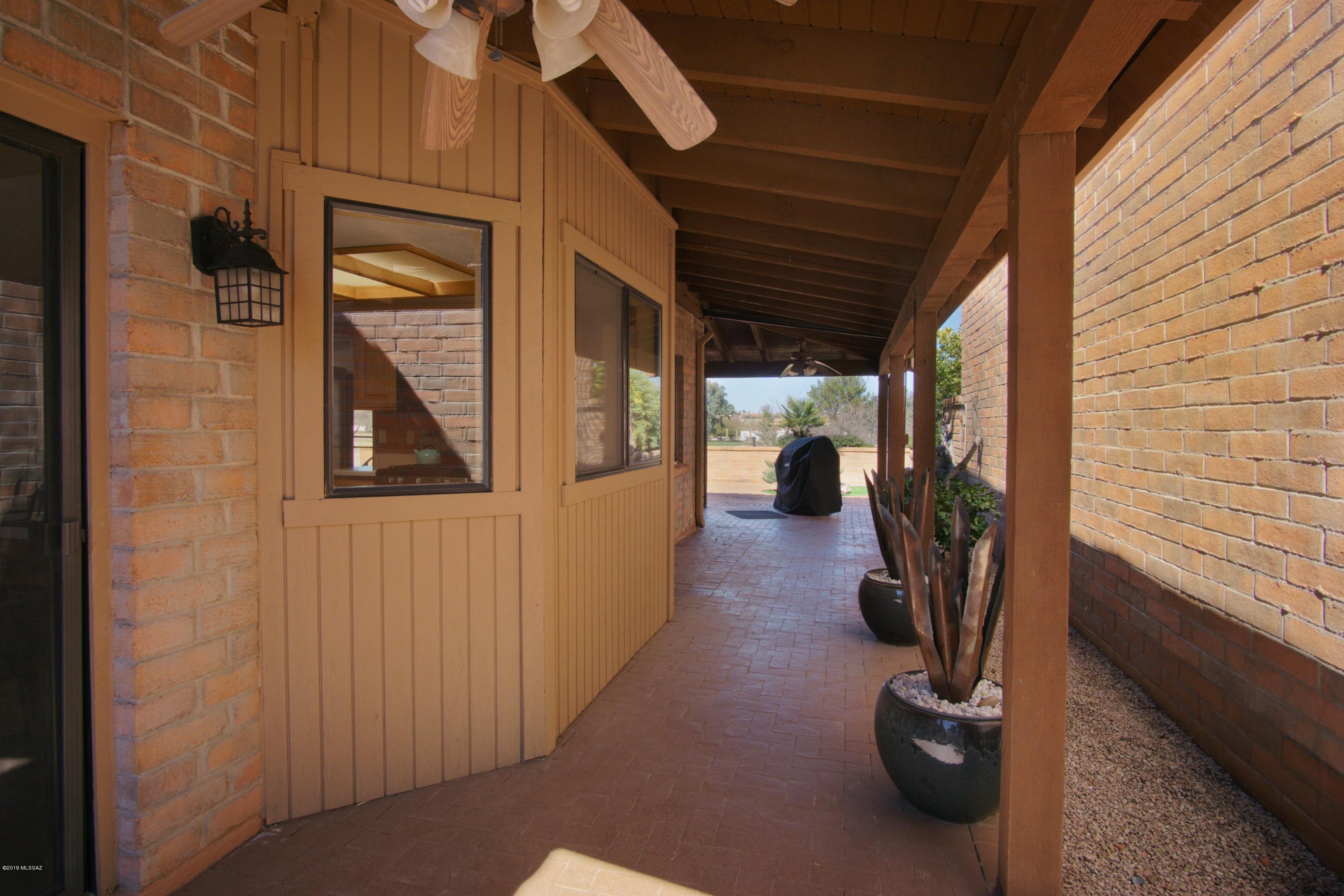 Desert Ridge (1-98) - Residential