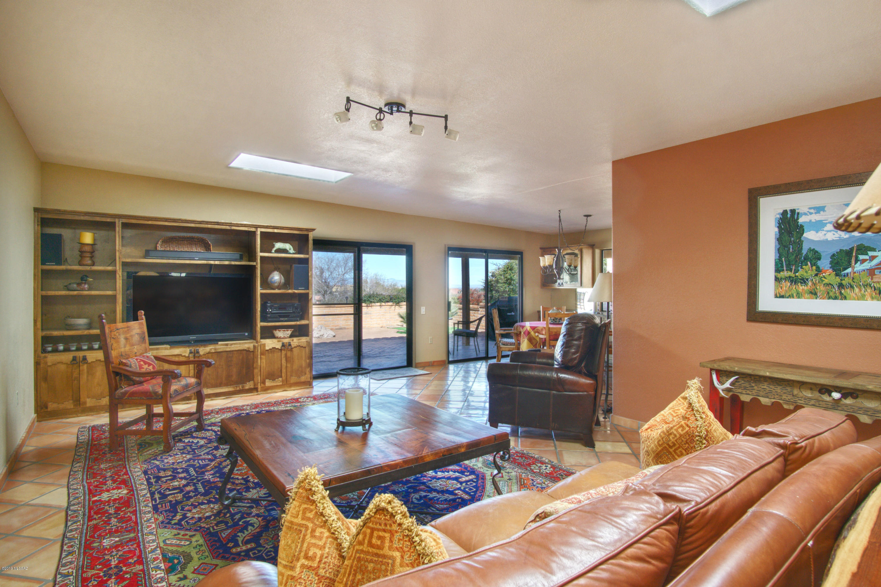 Desert Ridge (1-98) - Residential