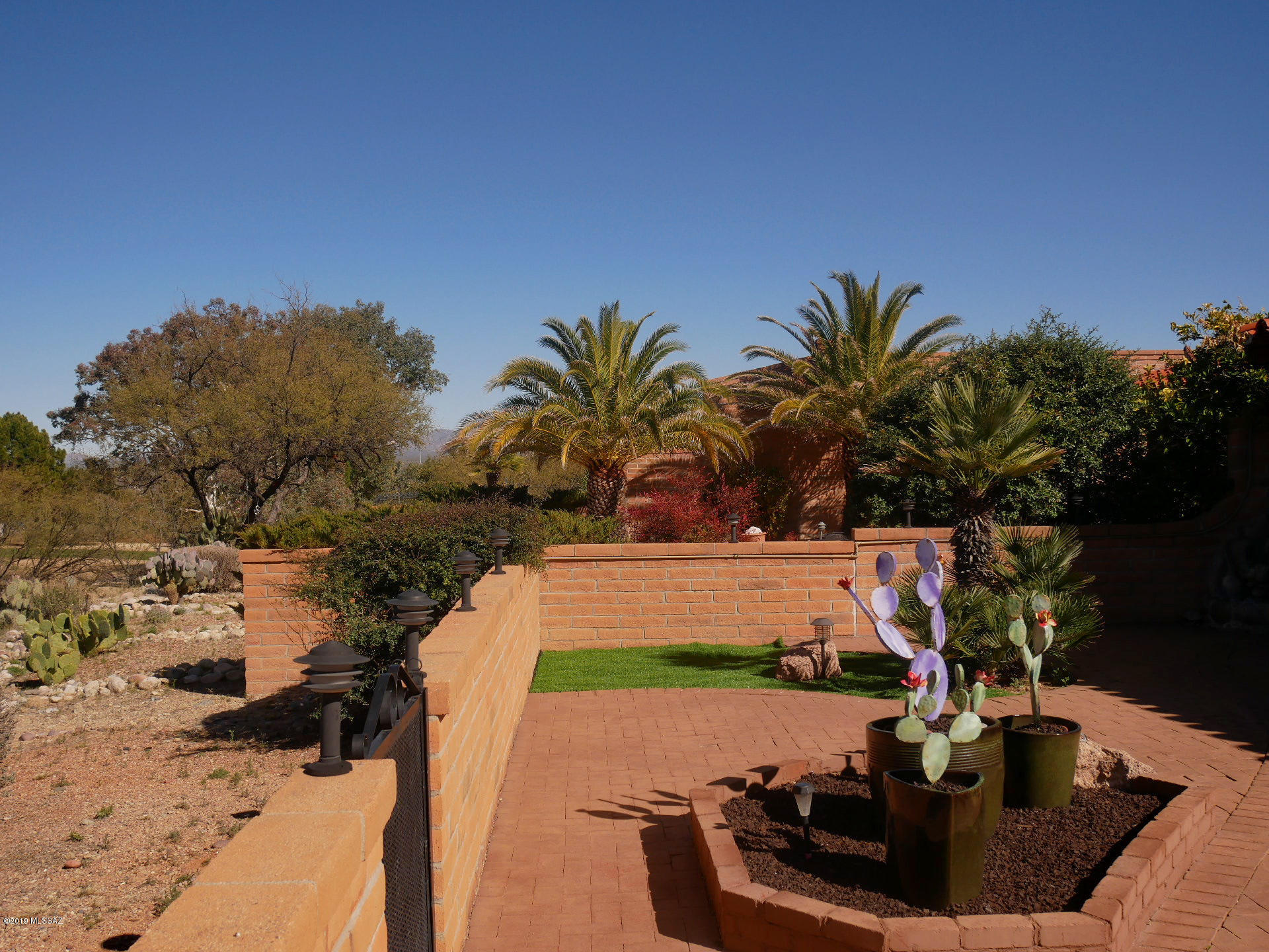 Desert Ridge (1-98) - Residential
