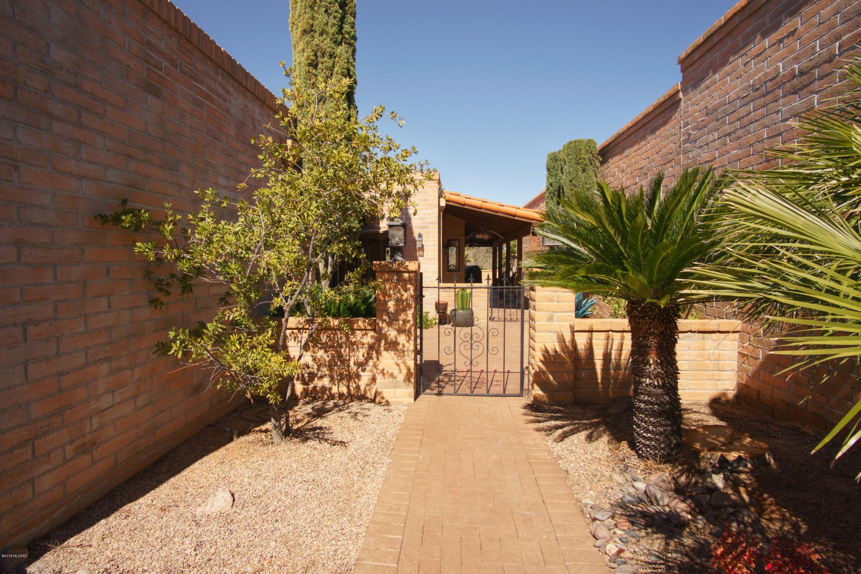 Desert Ridge (1-98) - Residential