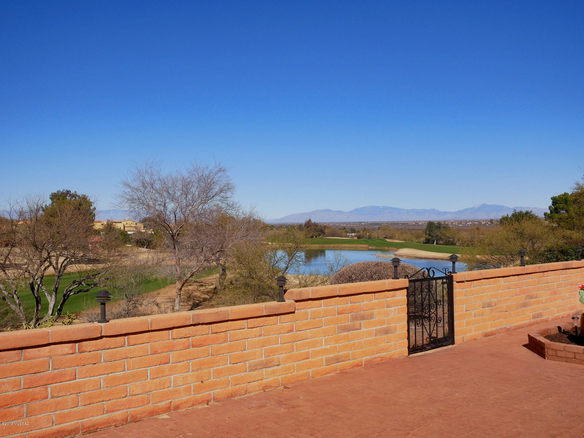 Desert Ridge (1-98) - Residential