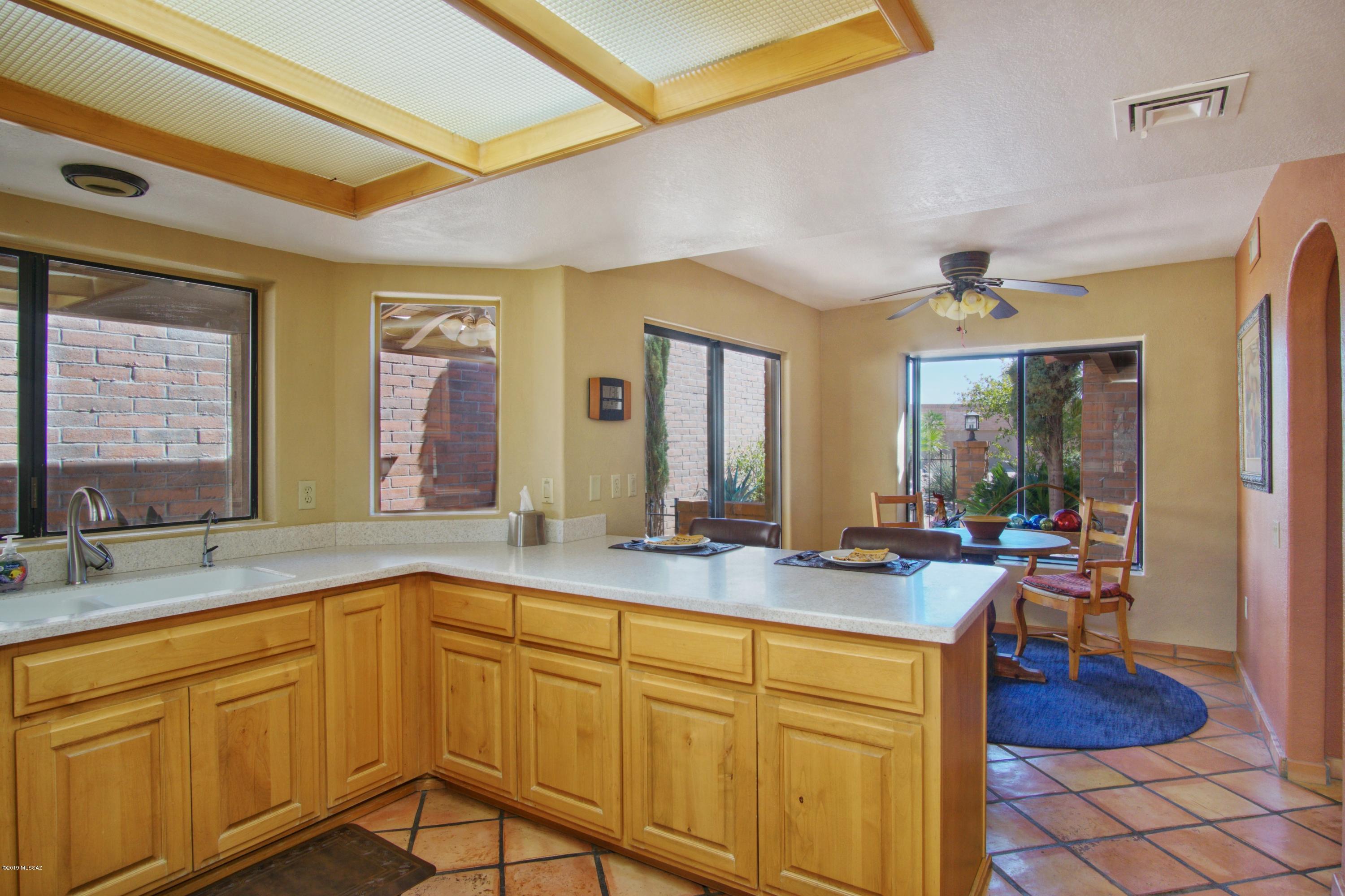 Desert Ridge (1-98) - Residential