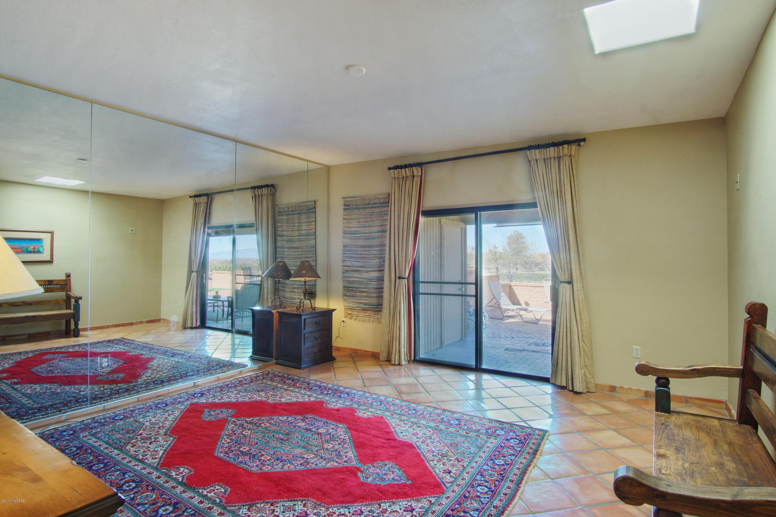 Desert Ridge (1-98) - Residential