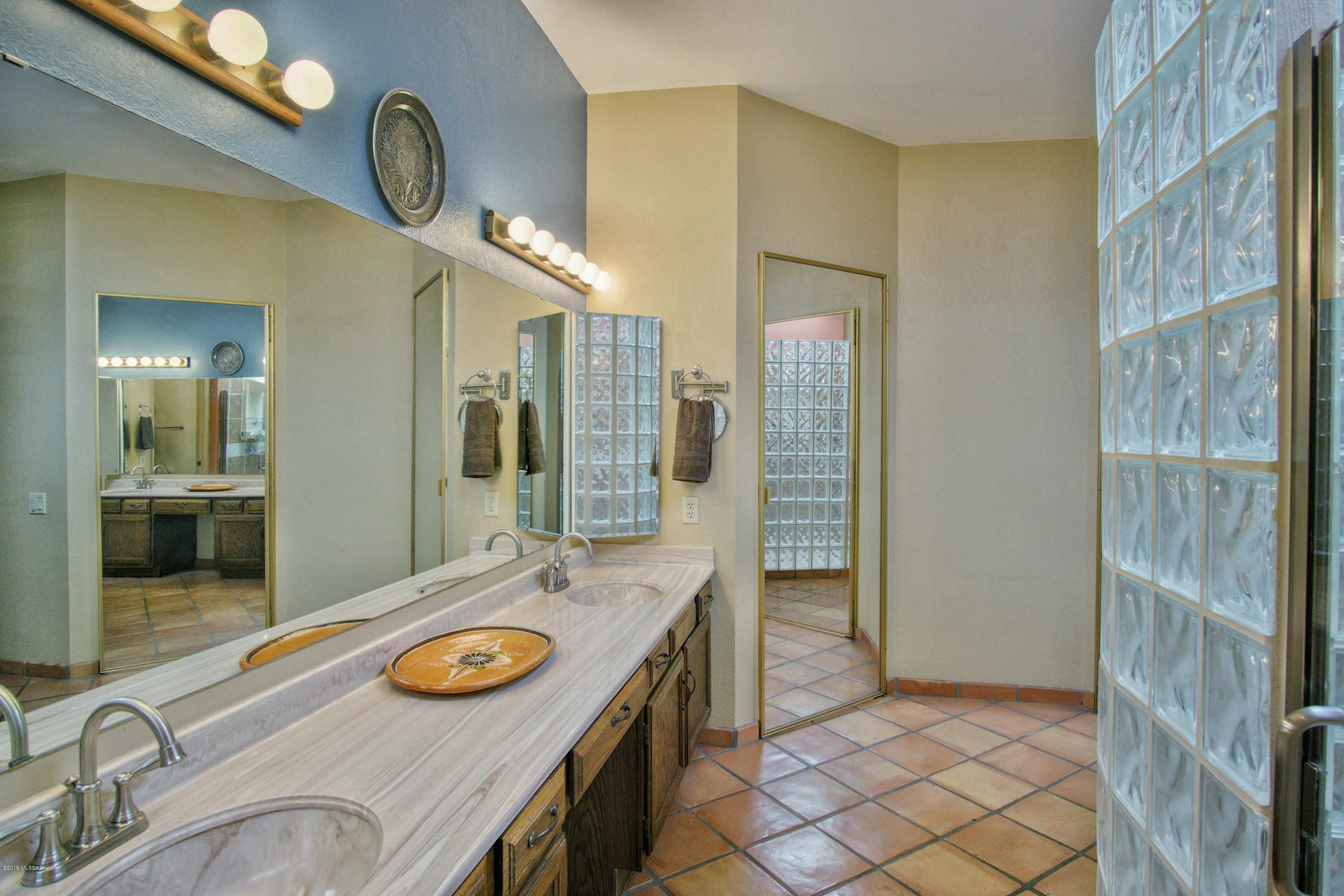 Desert Ridge (1-98) - Residential