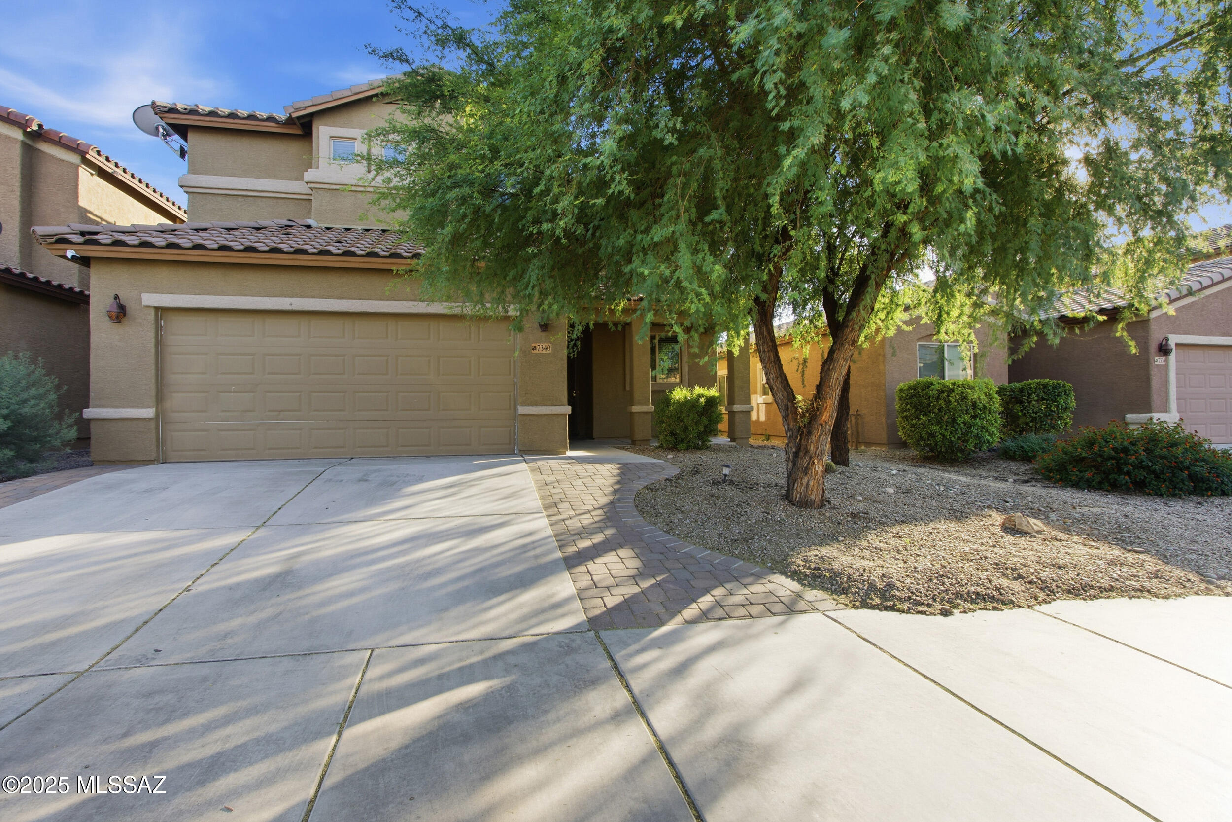 Sycamore Park Village 2 (1-148) - Residential