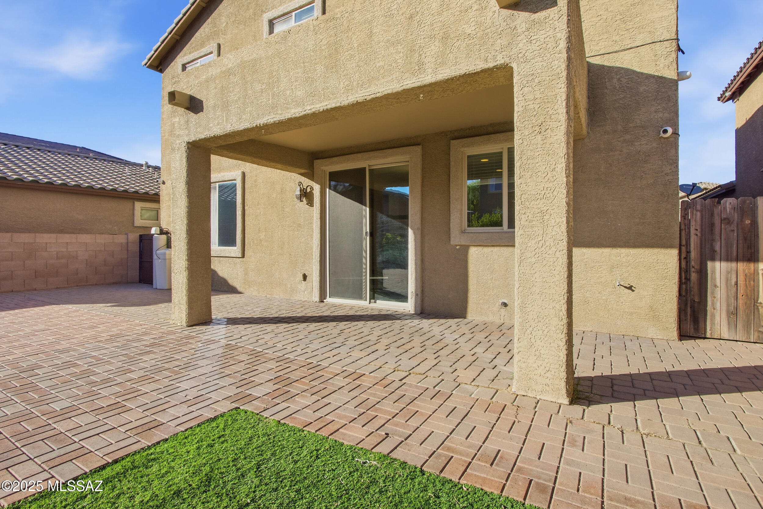 Sycamore Park Village 2 (1-148) - Residential