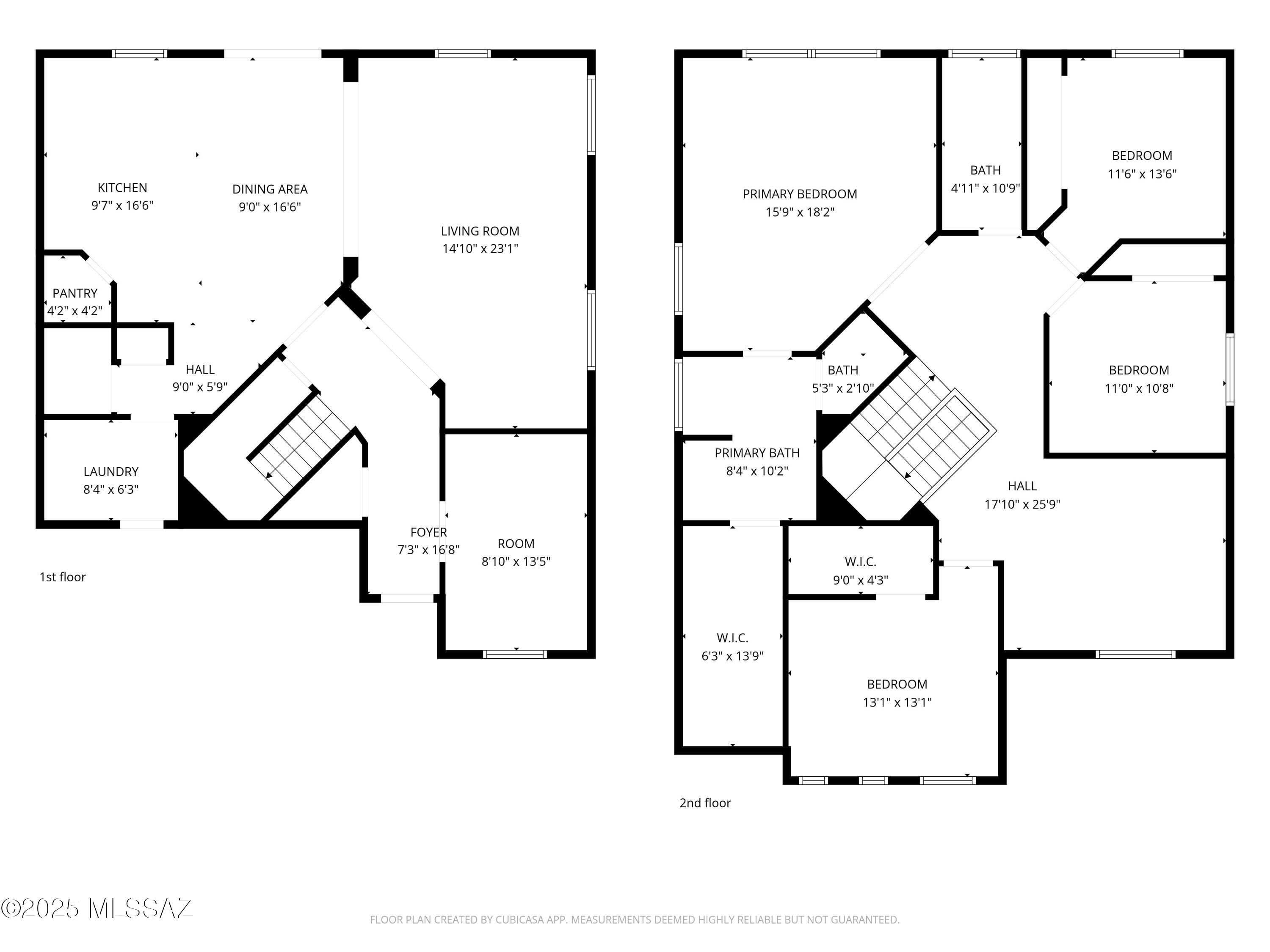 Sycamore Park Village 2 (1-148) - Residential