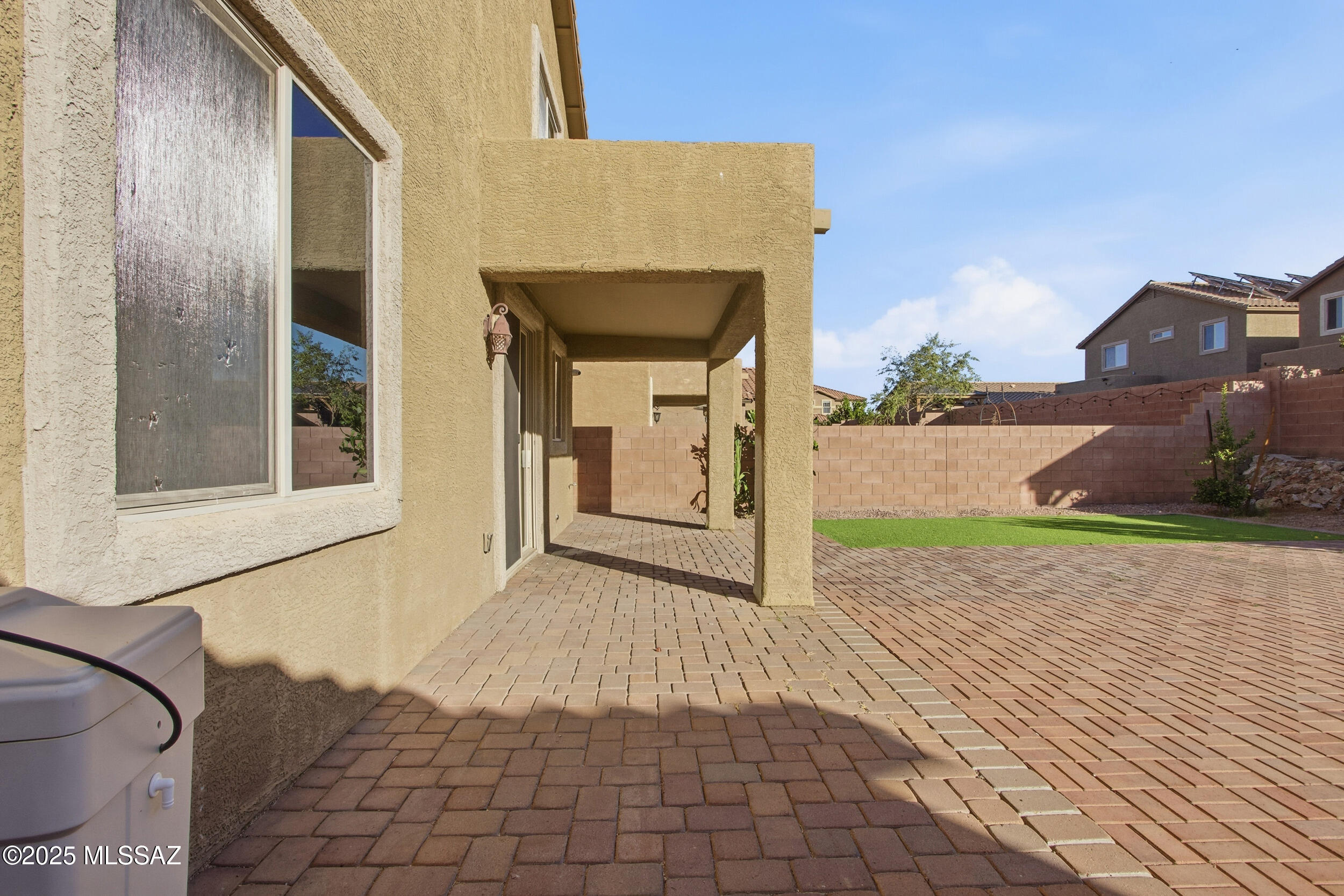 Sycamore Park Village 2 (1-148) - Residential
