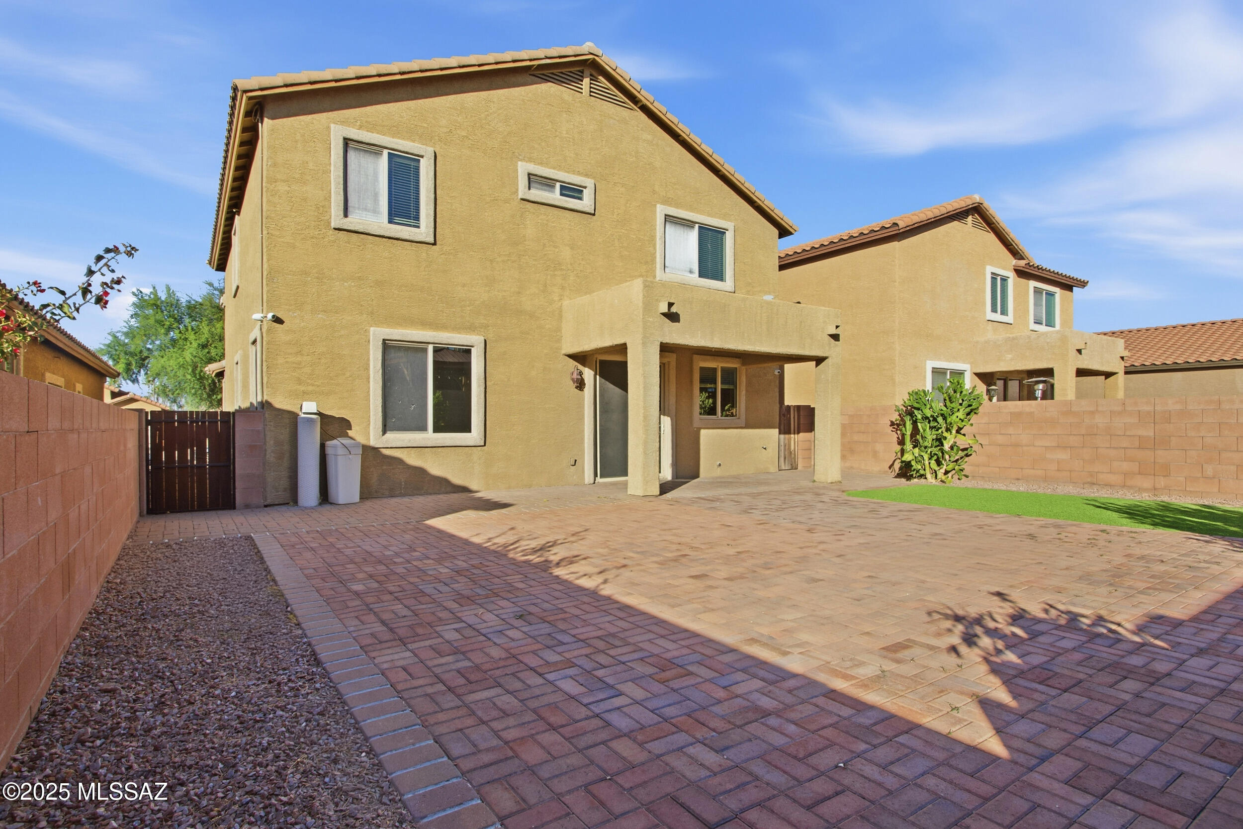 Sycamore Park Village 2 (1-148) - Residential