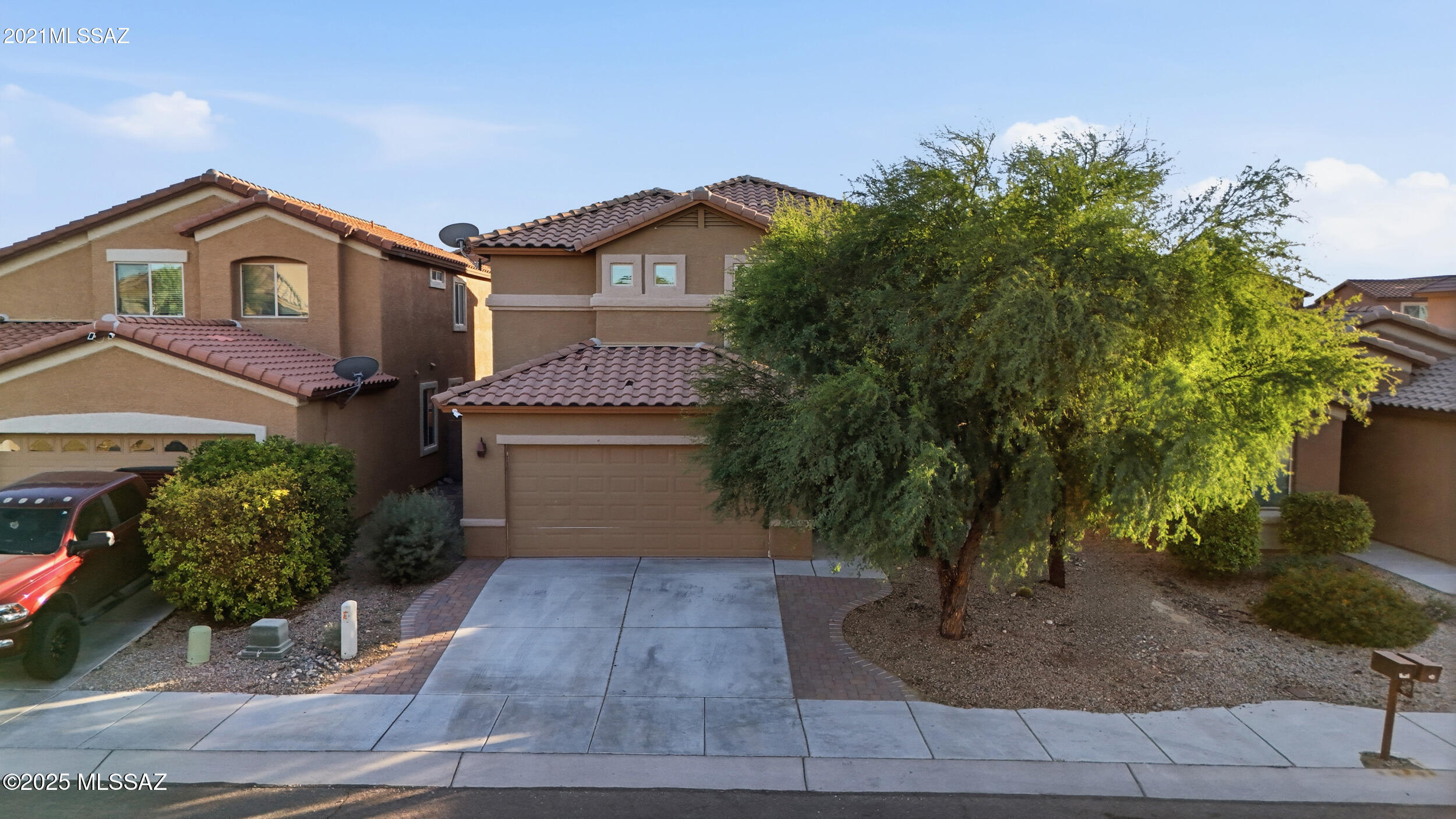 Sycamore Park Village 2 (1-148) - Residential