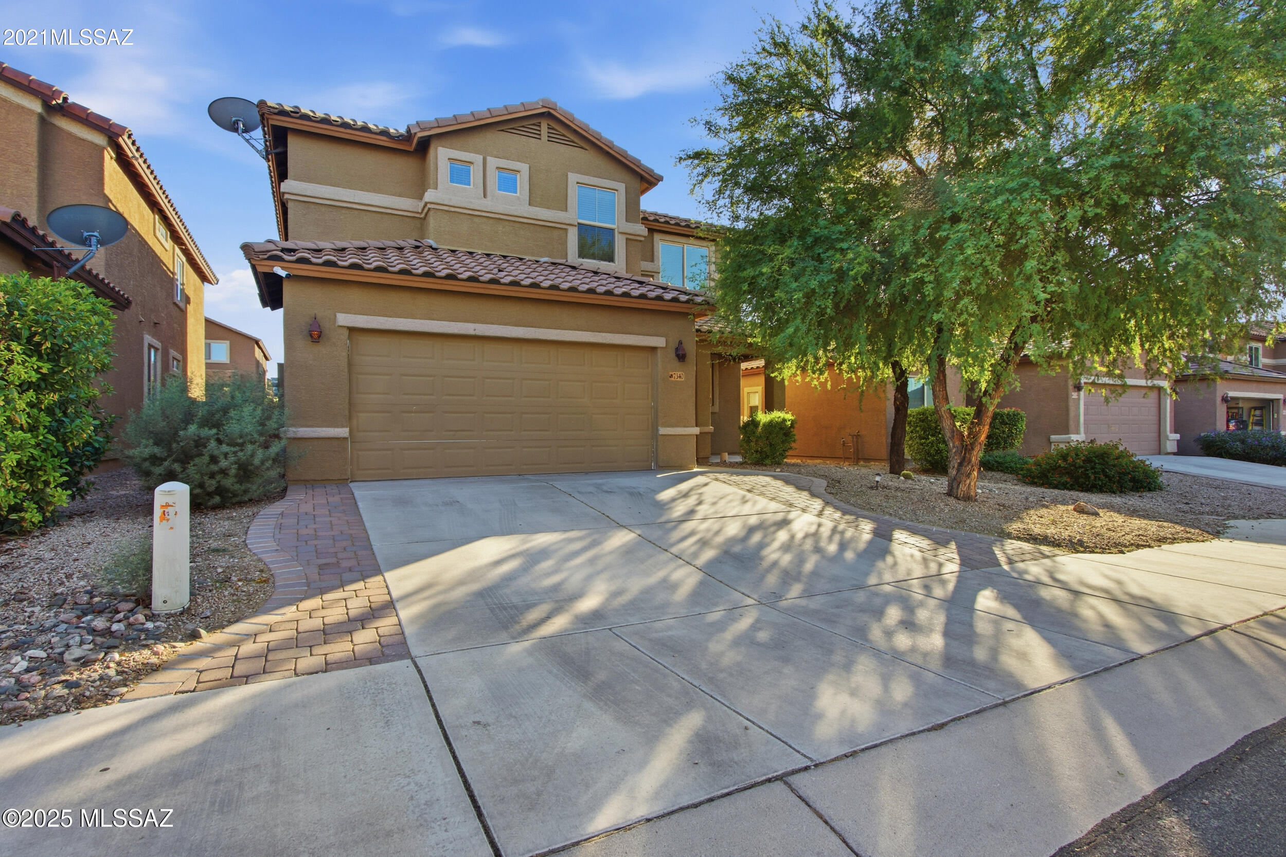 Sycamore Park Village 2 (1-148) - Residential