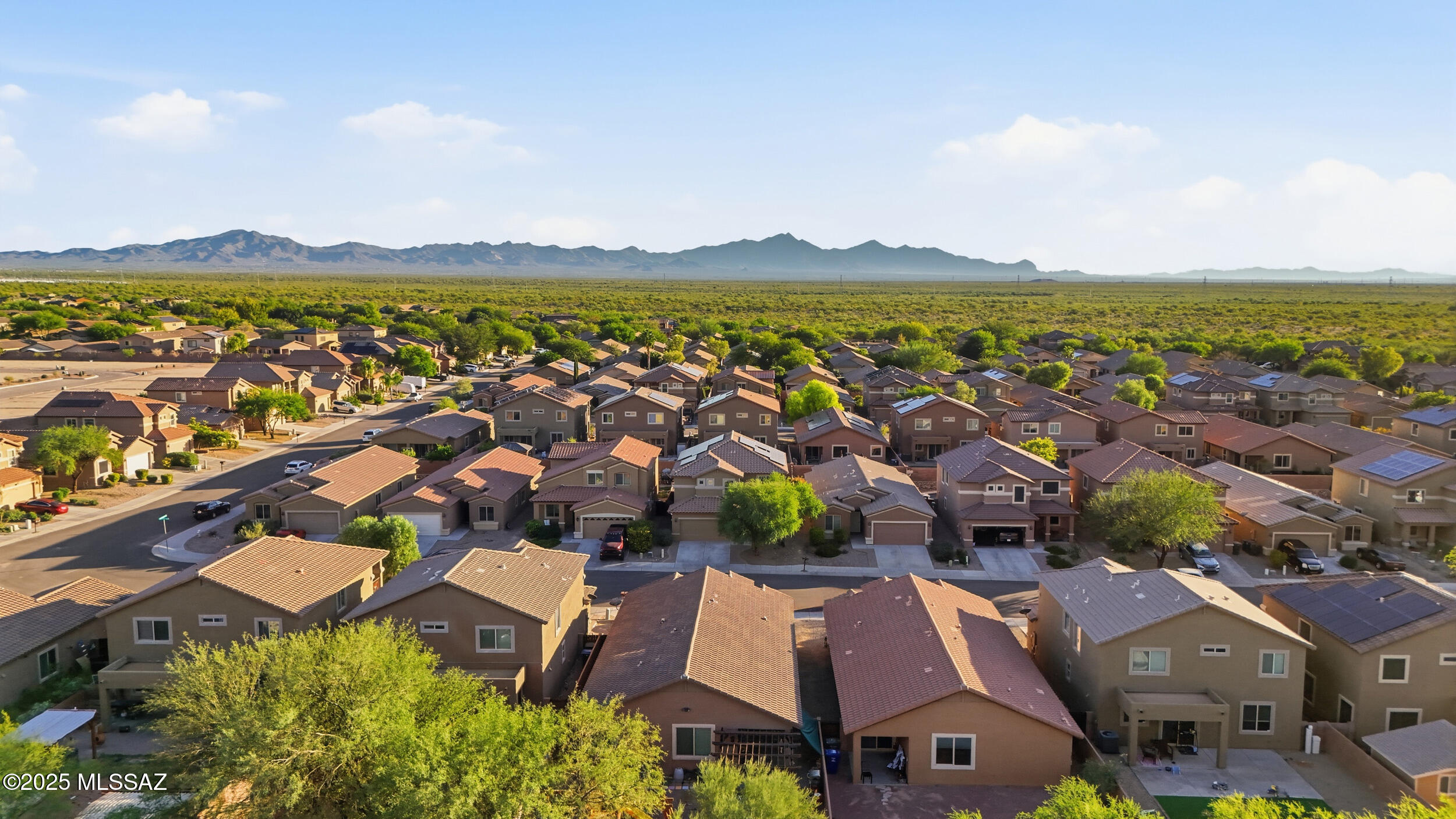 Sycamore Park Village 2 (1-148) - Residential