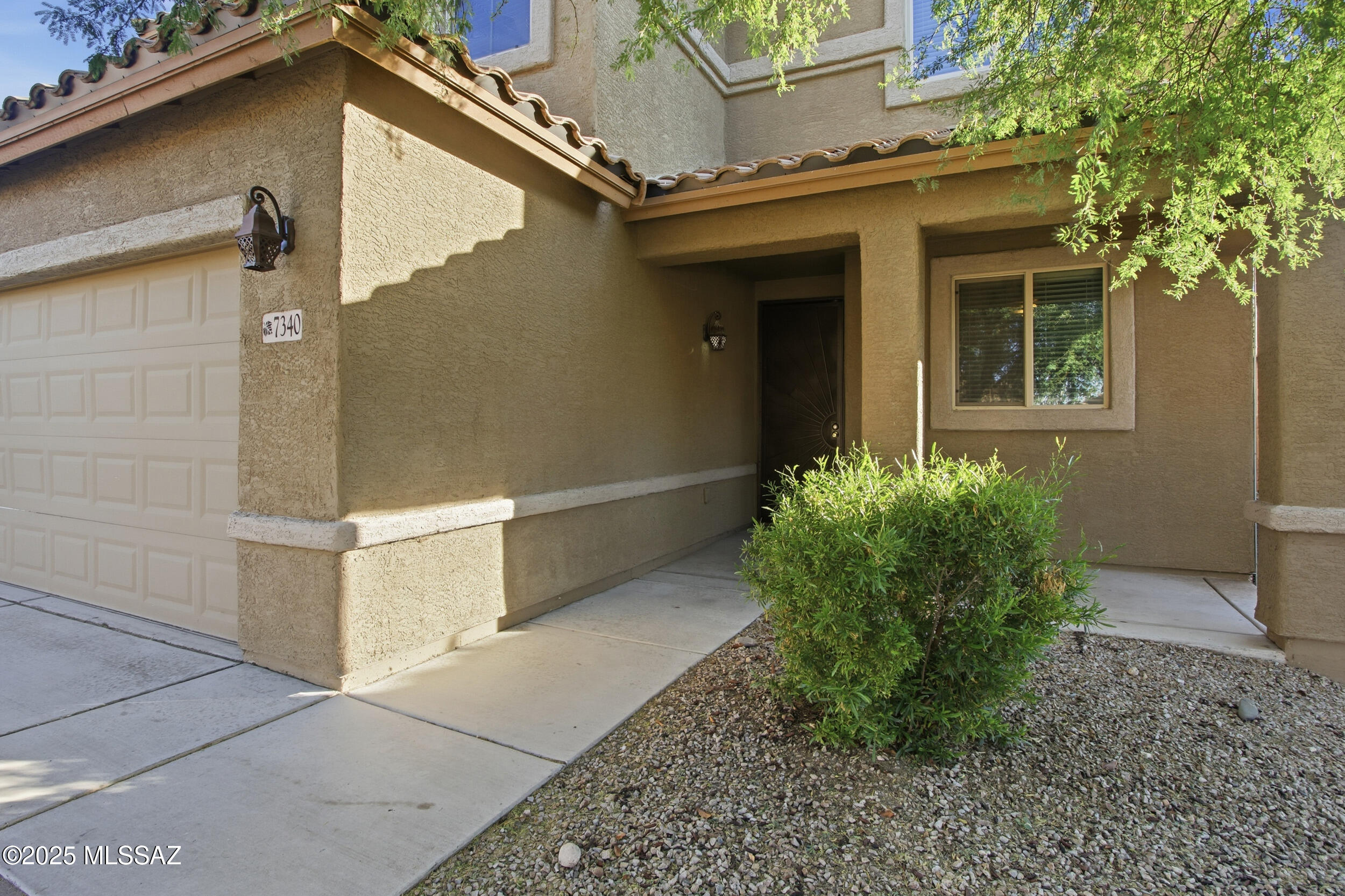 Sycamore Park Village 2 (1-148) - Residential