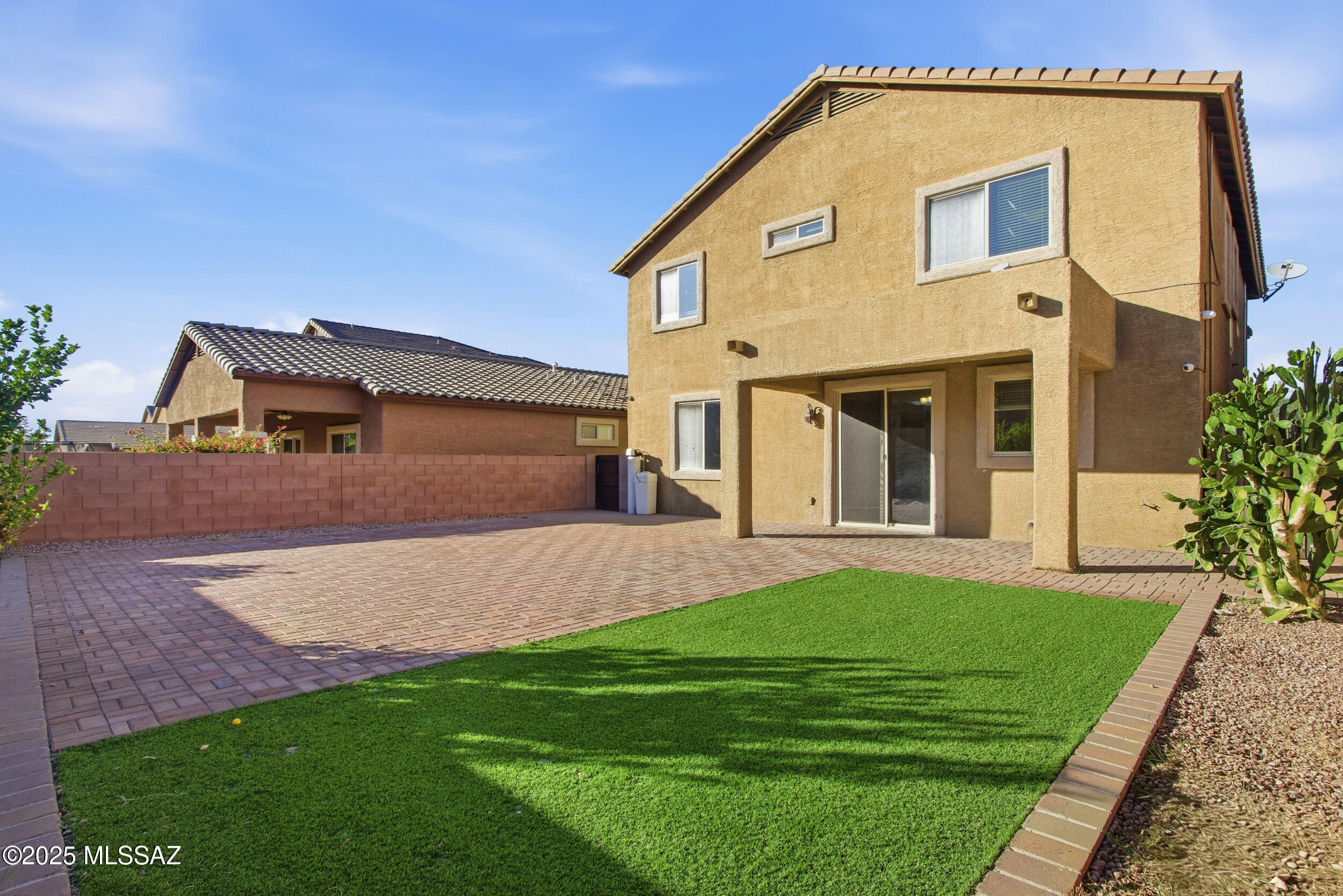 Sycamore Park Village 2 (1-148) - Residential
