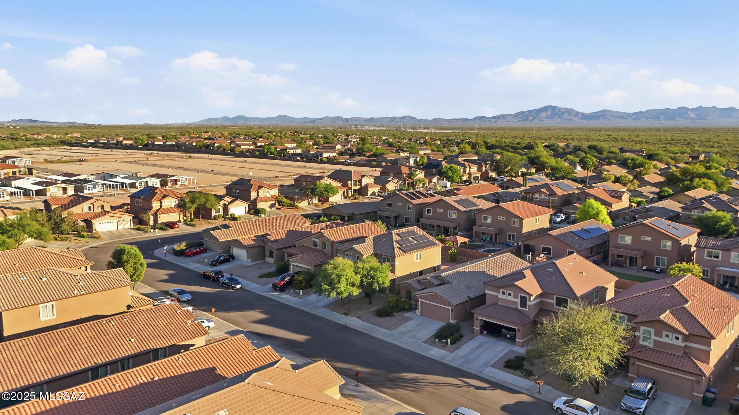 Sycamore Park Village 2 (1-148) - Residential
