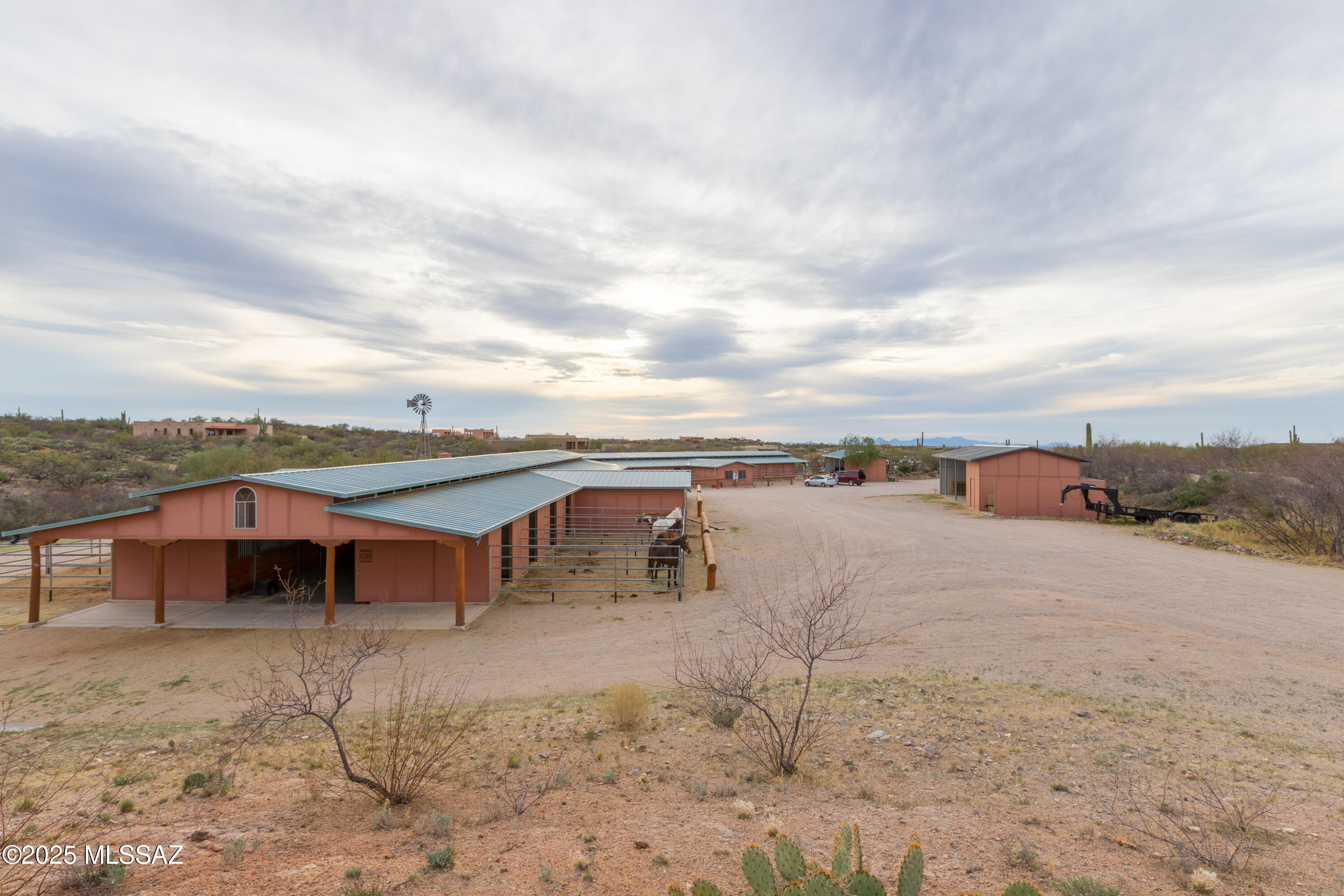 Coyote Creek (1-395) - Residential