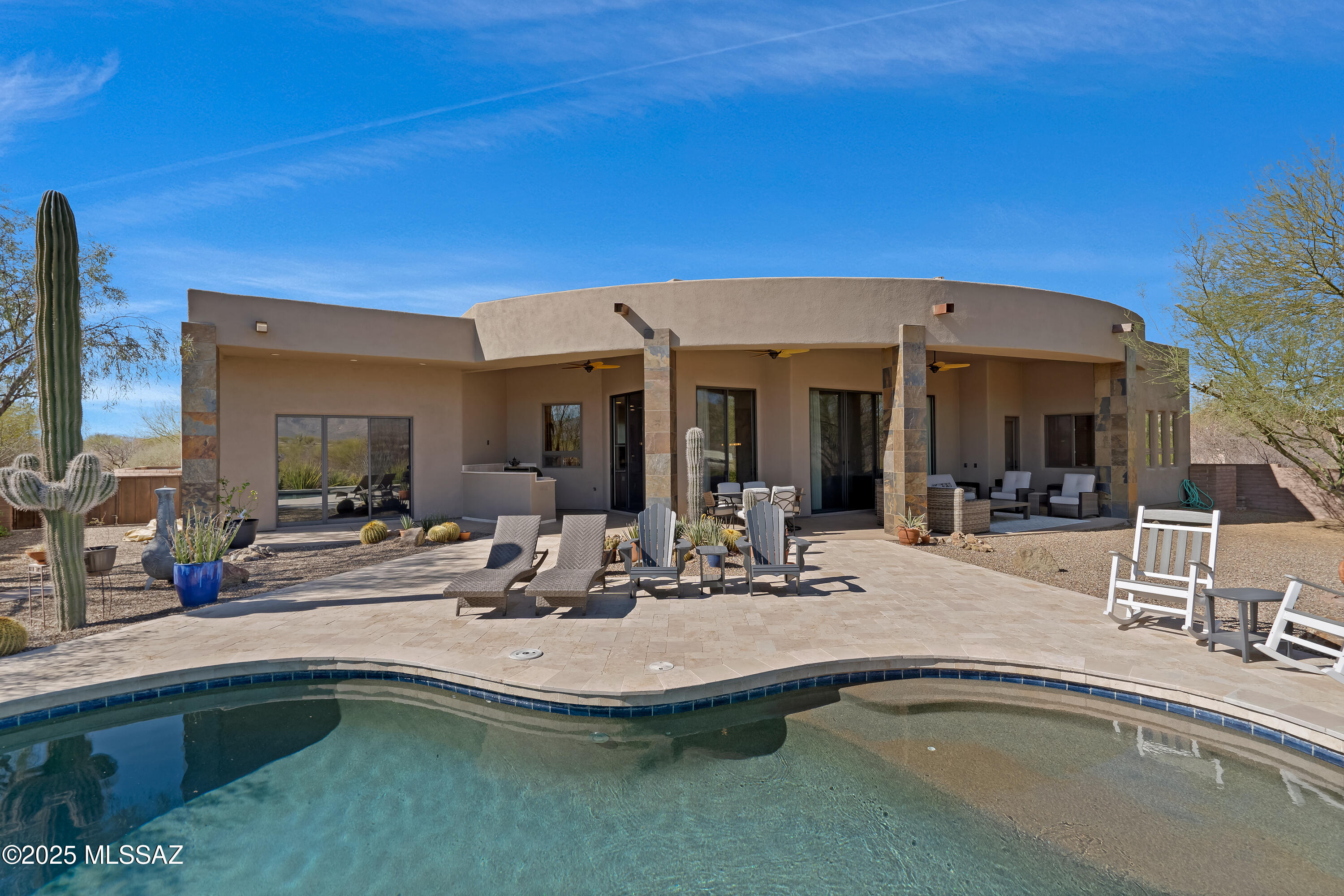 Coyote Creek (1-395) - Residential