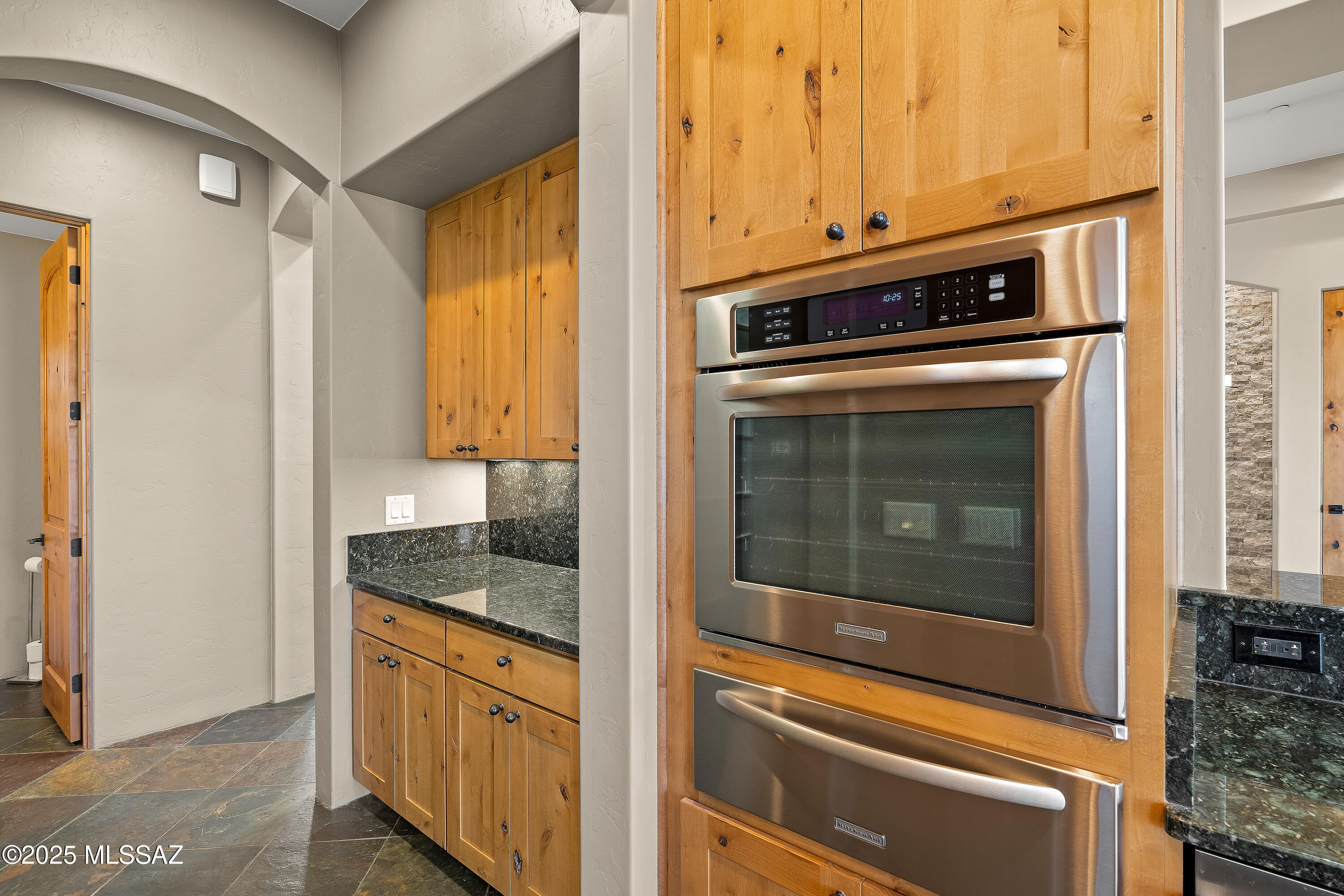 Coyote Creek (1-395) - Residential