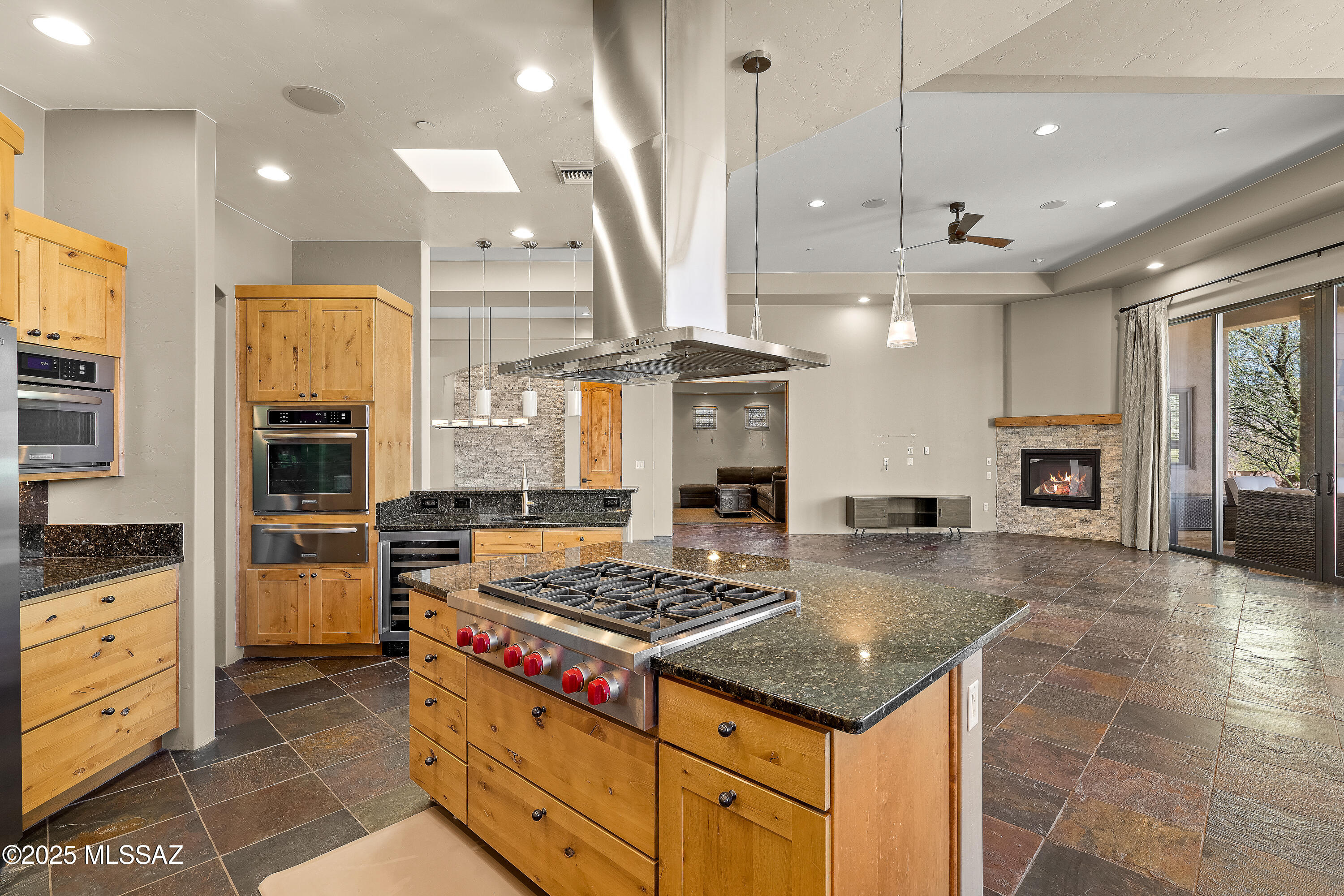 Coyote Creek (1-395) - Residential