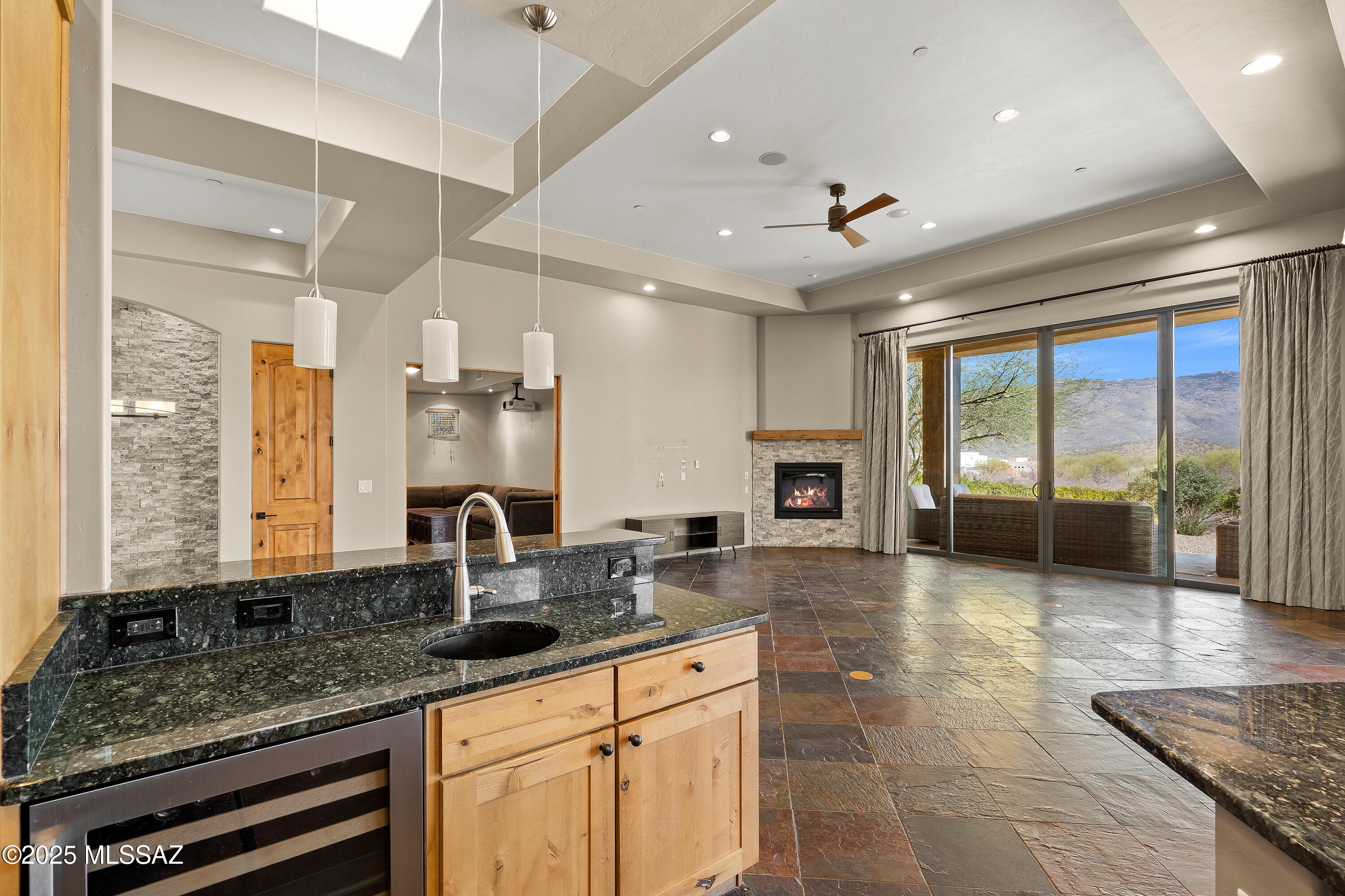 Coyote Creek (1-395) - Residential
