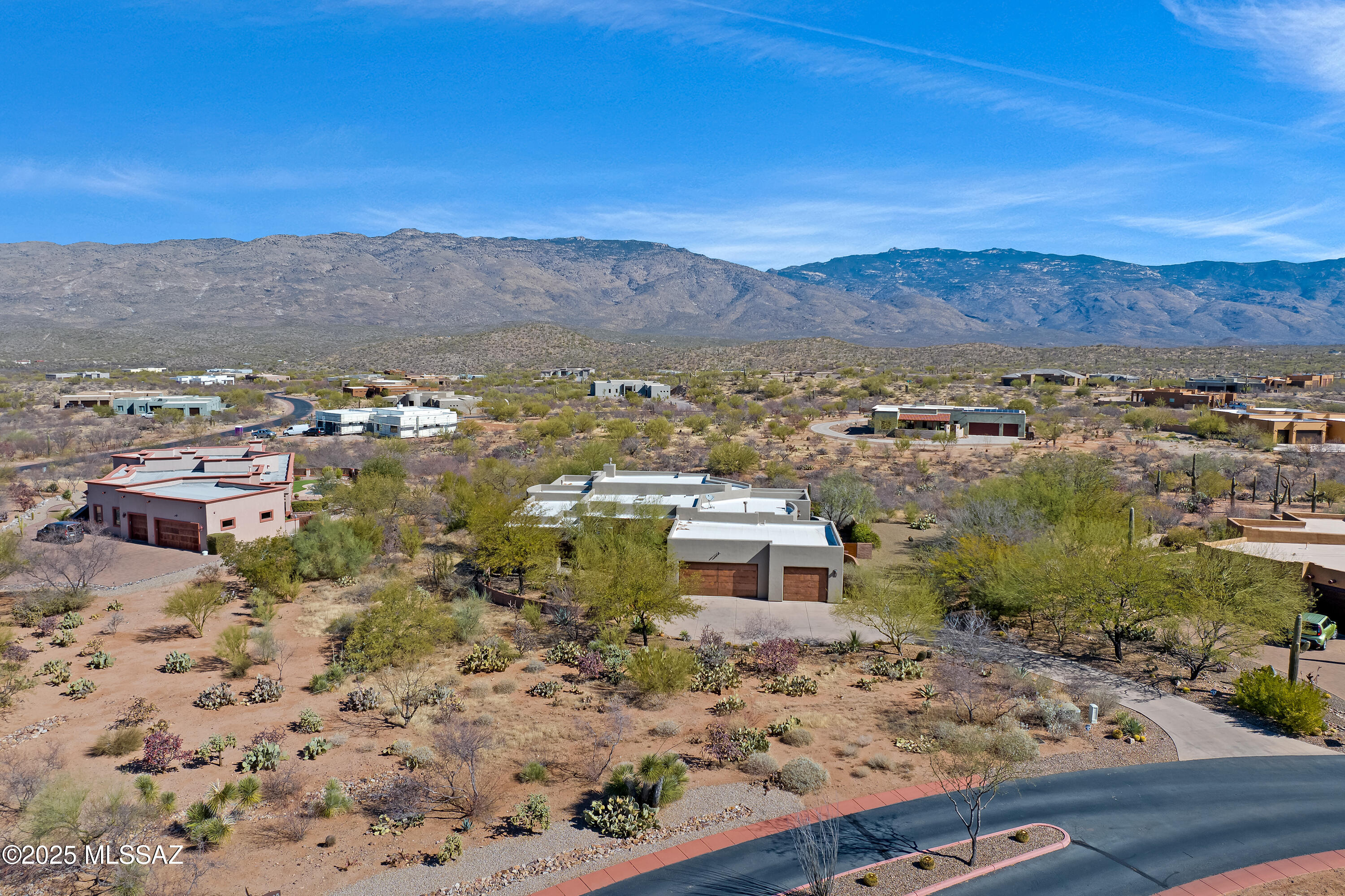 Coyote Creek (1-395) - Residential