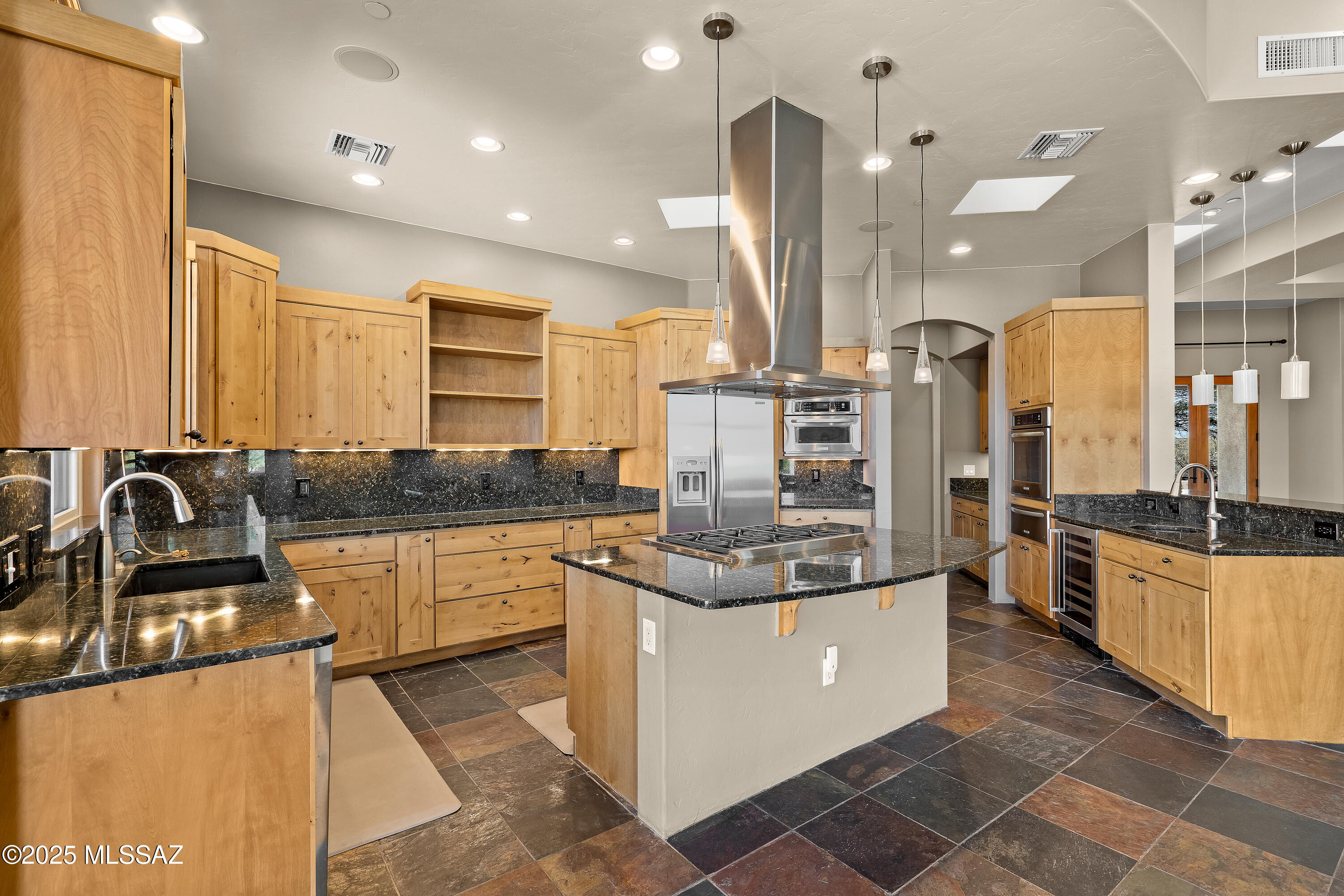 Coyote Creek (1-395) - Residential