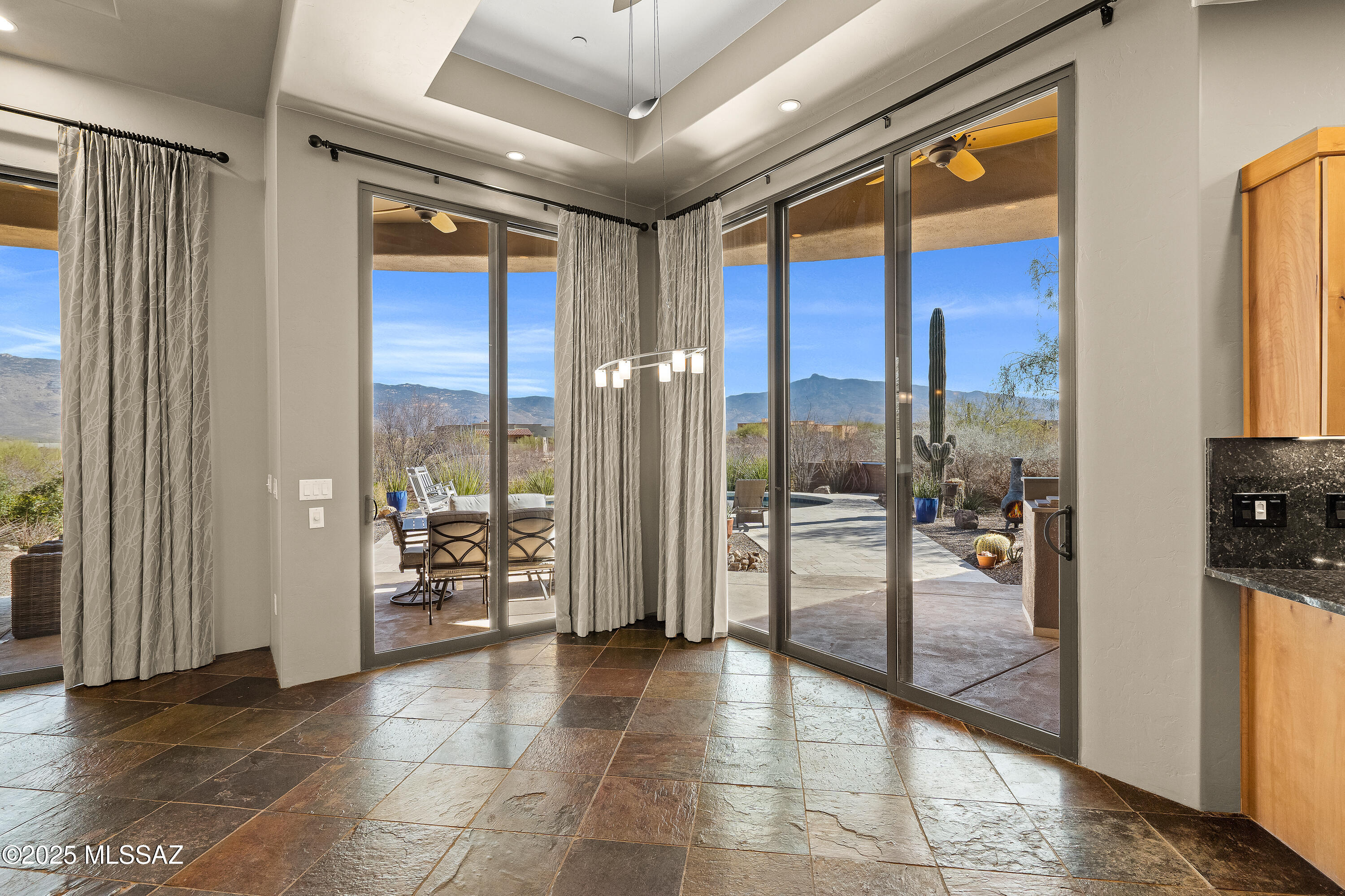 Coyote Creek (1-395) - Residential