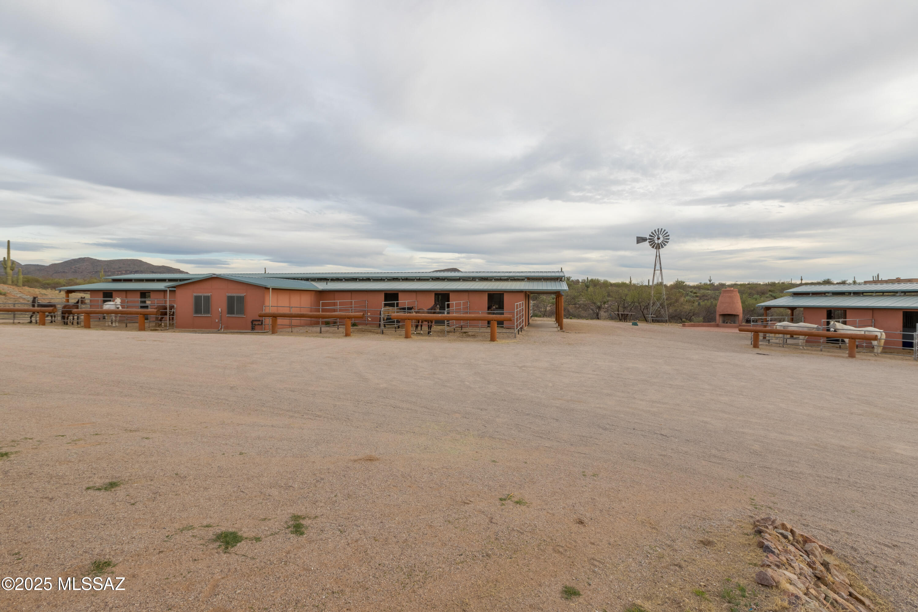 Coyote Creek (1-395) - Residential