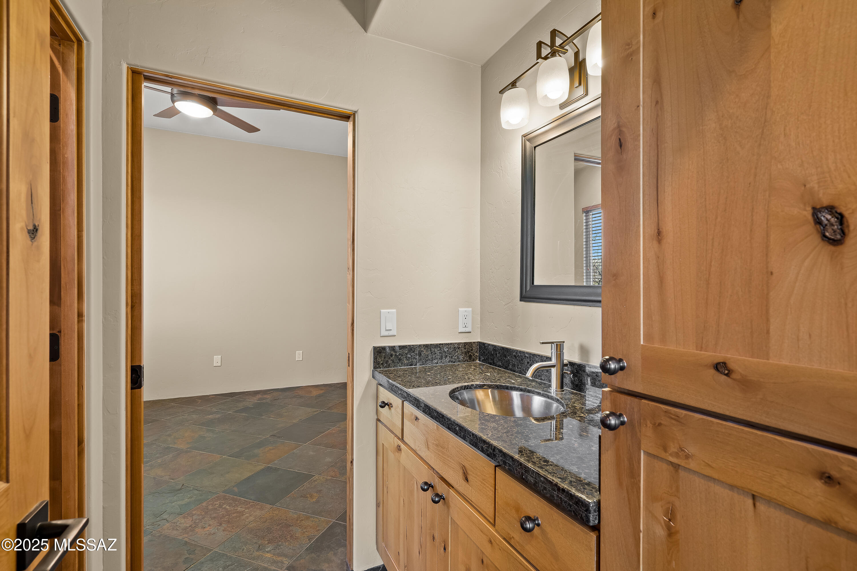 Coyote Creek (1-395) - Residential