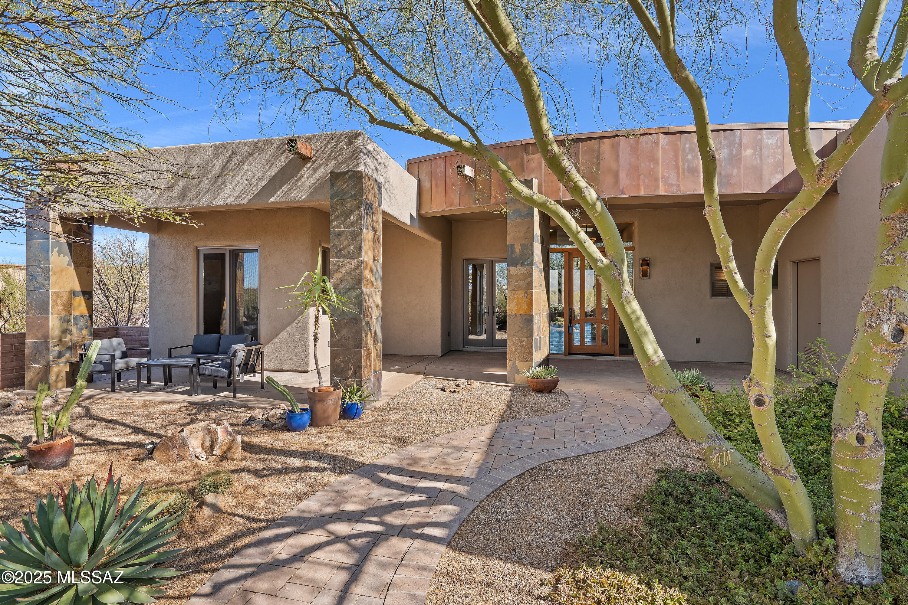 Coyote Creek (1-395) - Residential