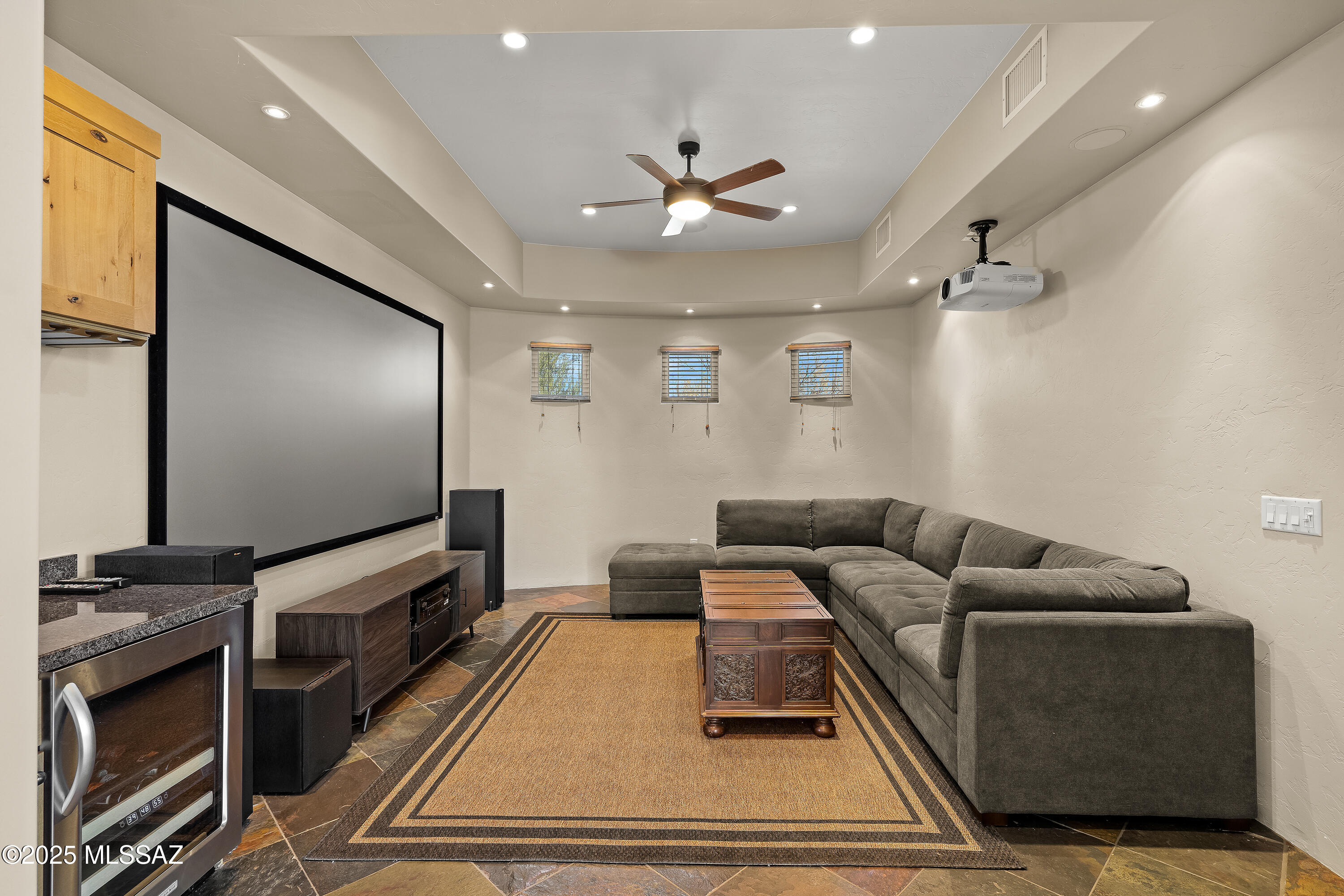 Coyote Creek (1-395) - Residential