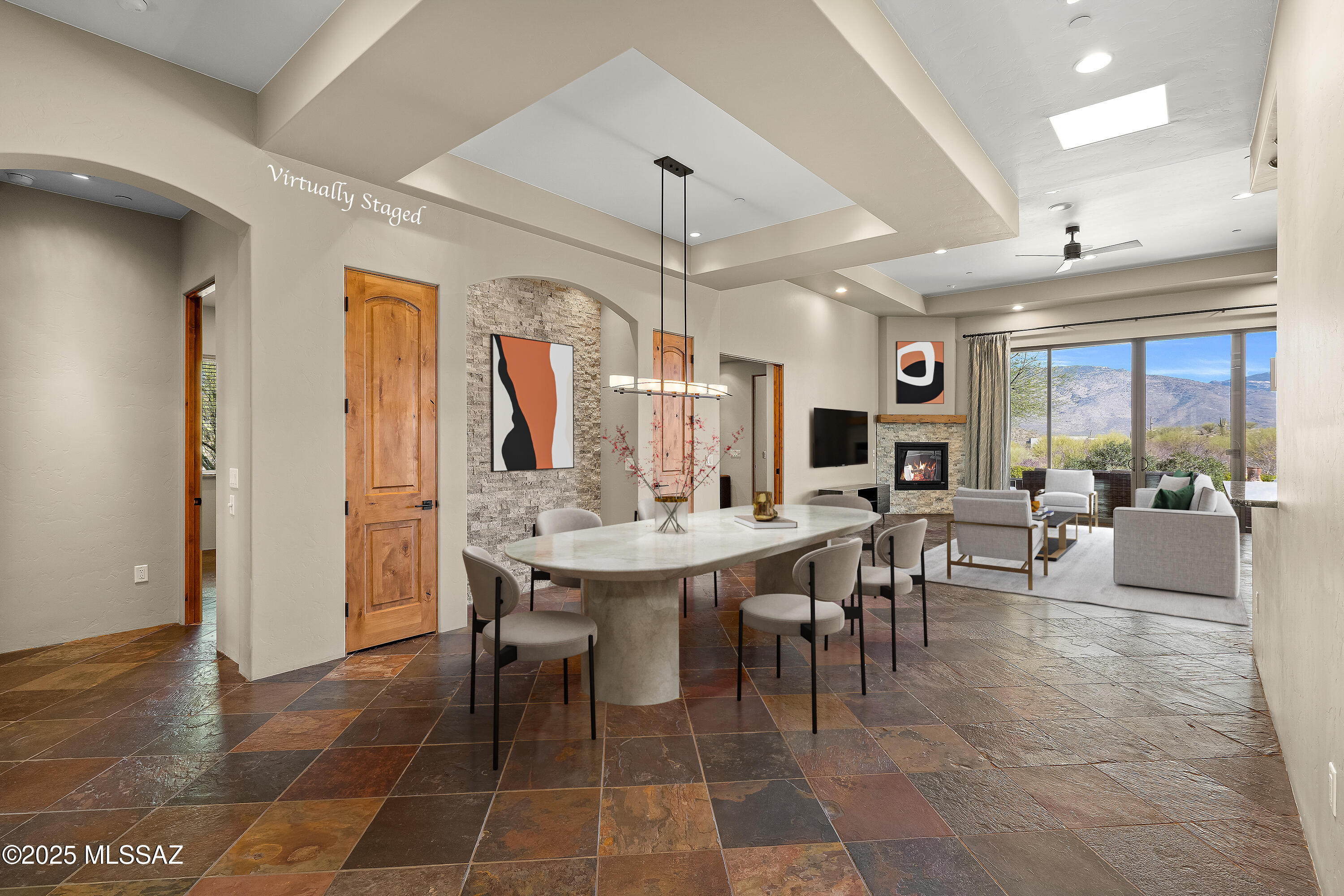 Coyote Creek (1-395) - Residential