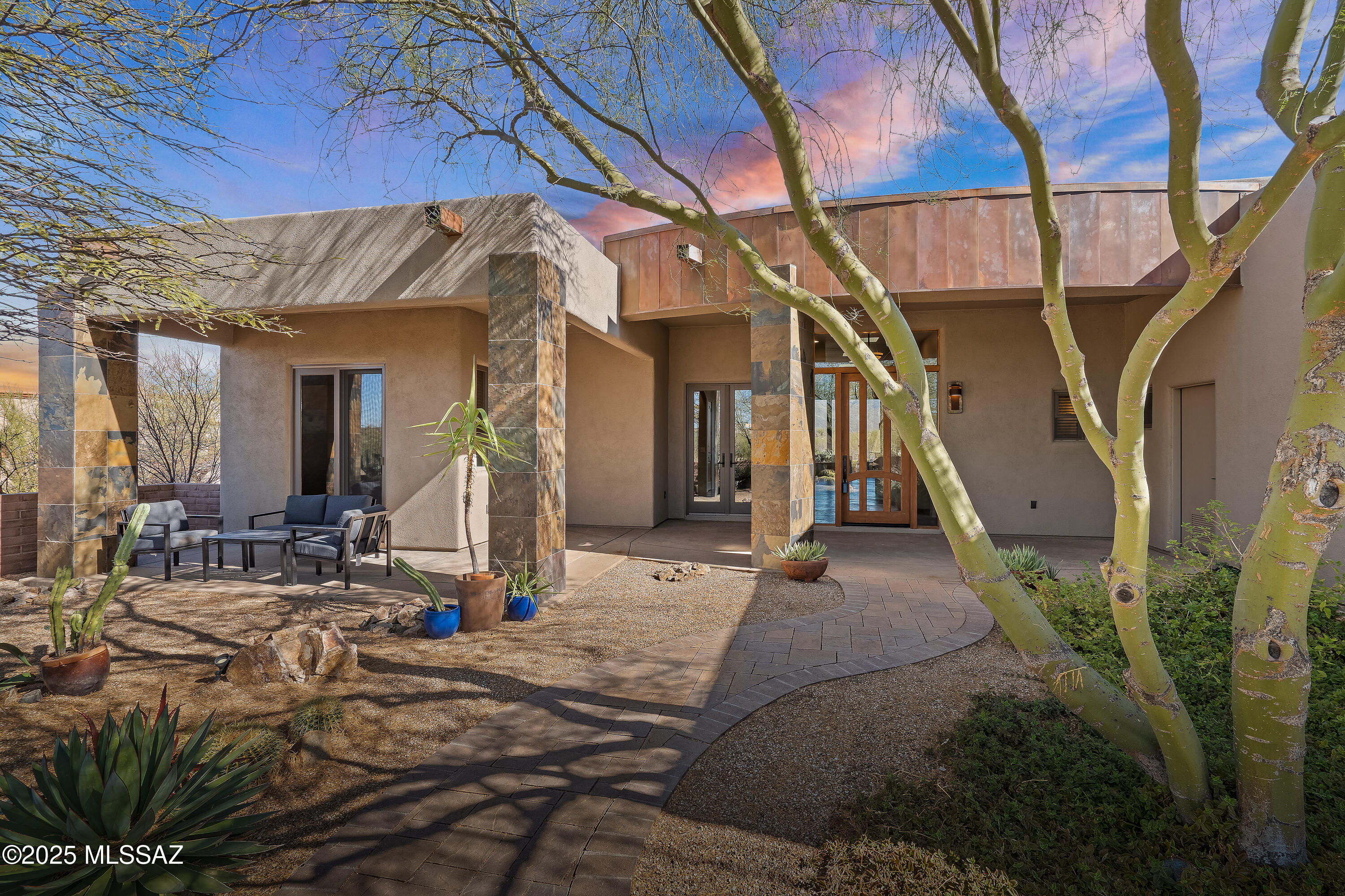 Coyote Creek (1-395) - Residential