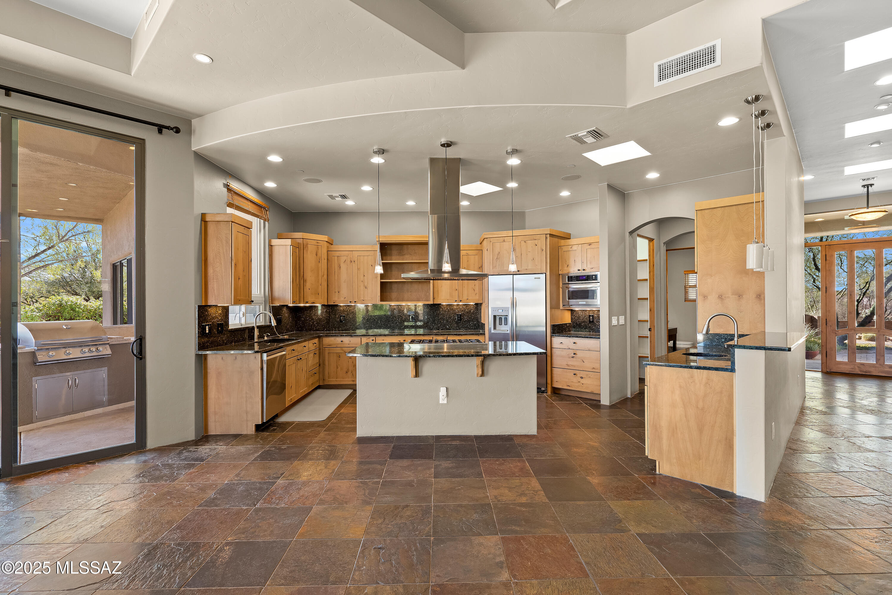 Coyote Creek (1-395) - Residential