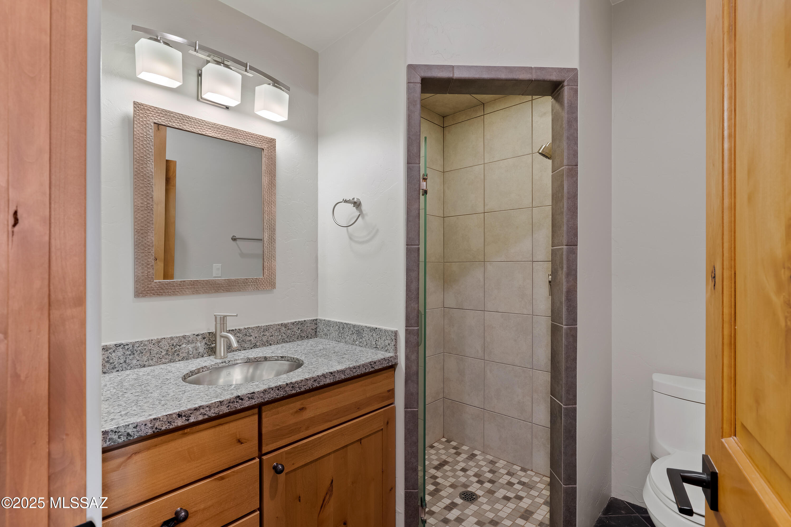 Coyote Creek (1-395) - Residential