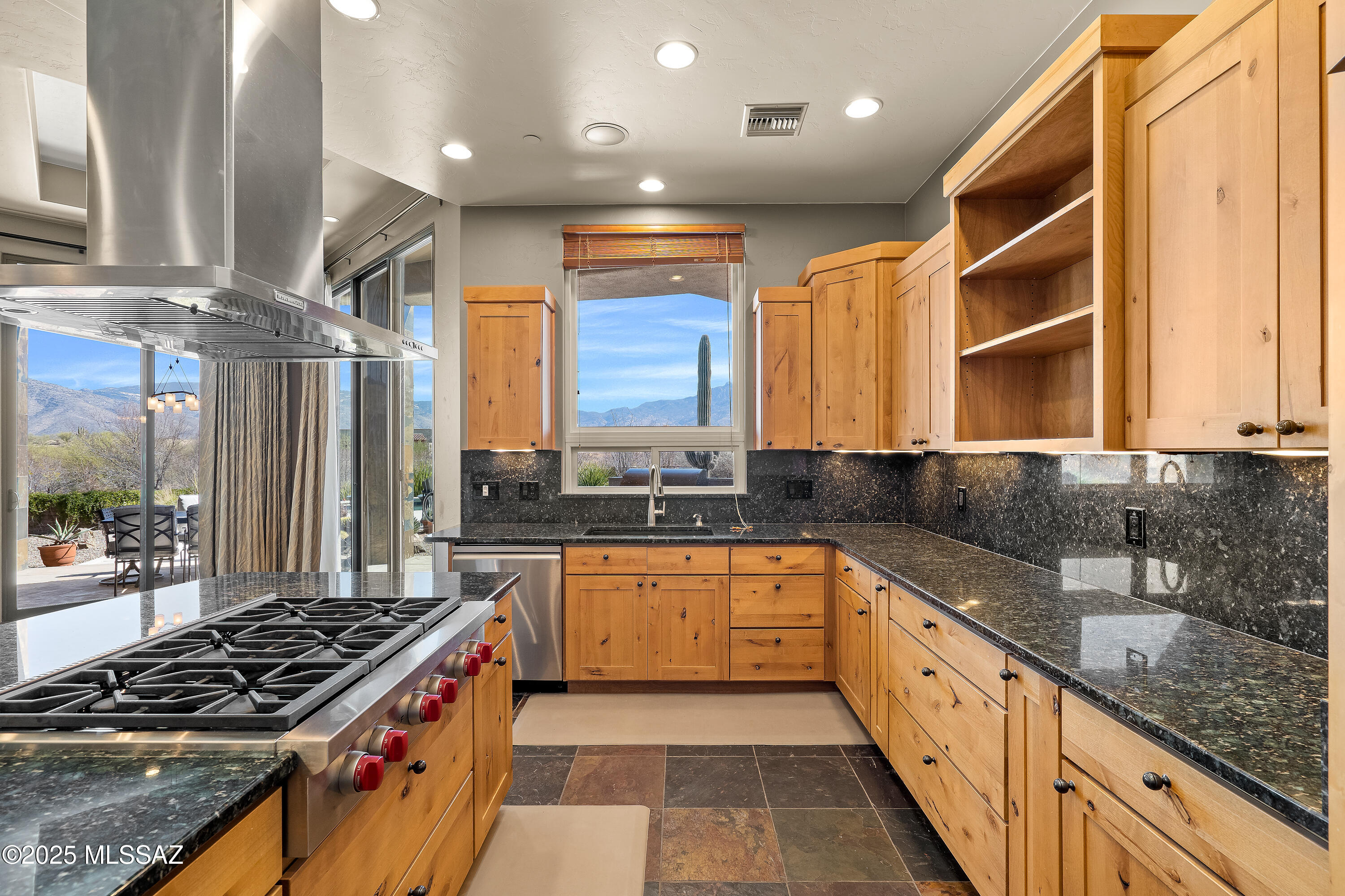 Coyote Creek (1-395) - Residential