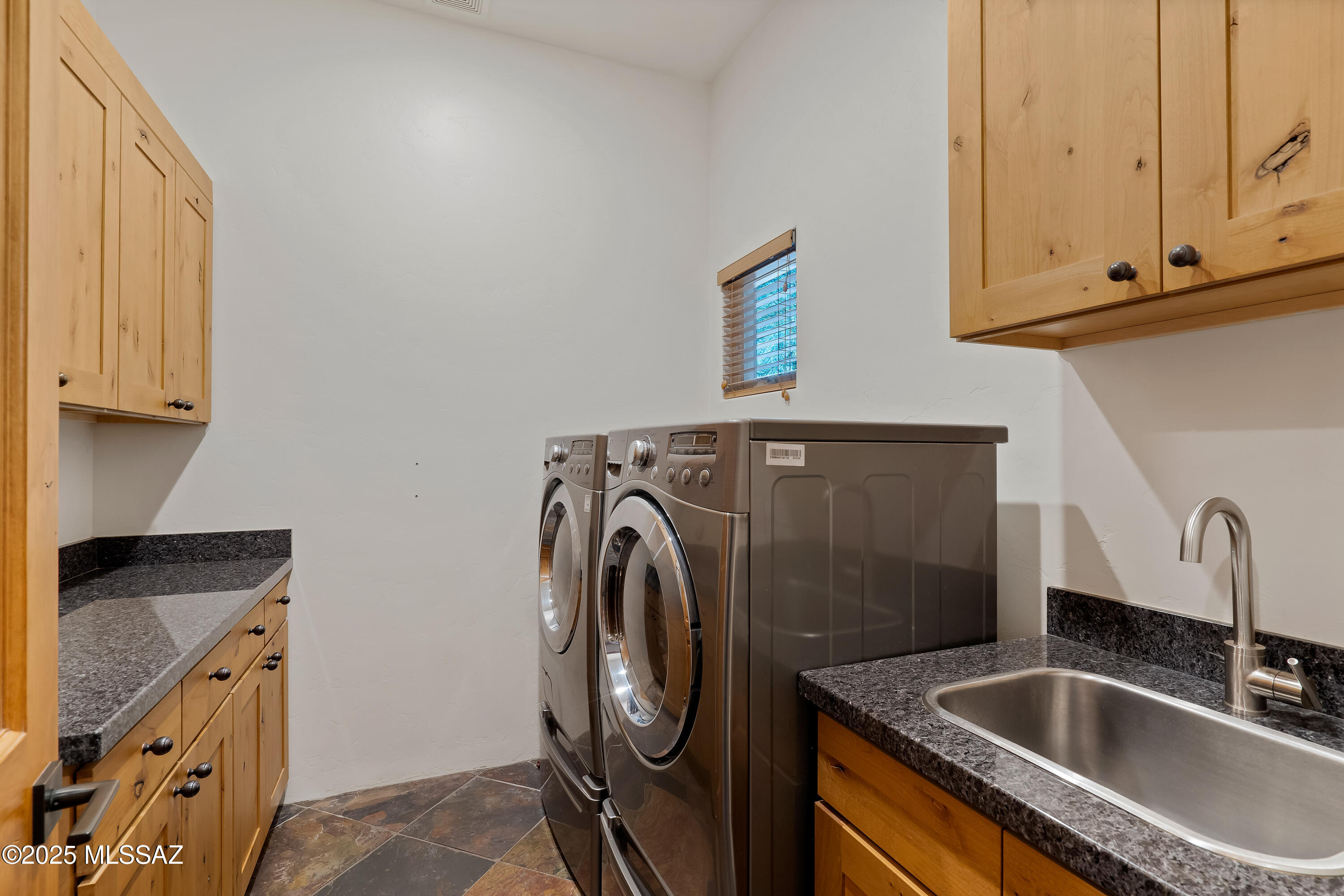 Coyote Creek (1-395) - Residential