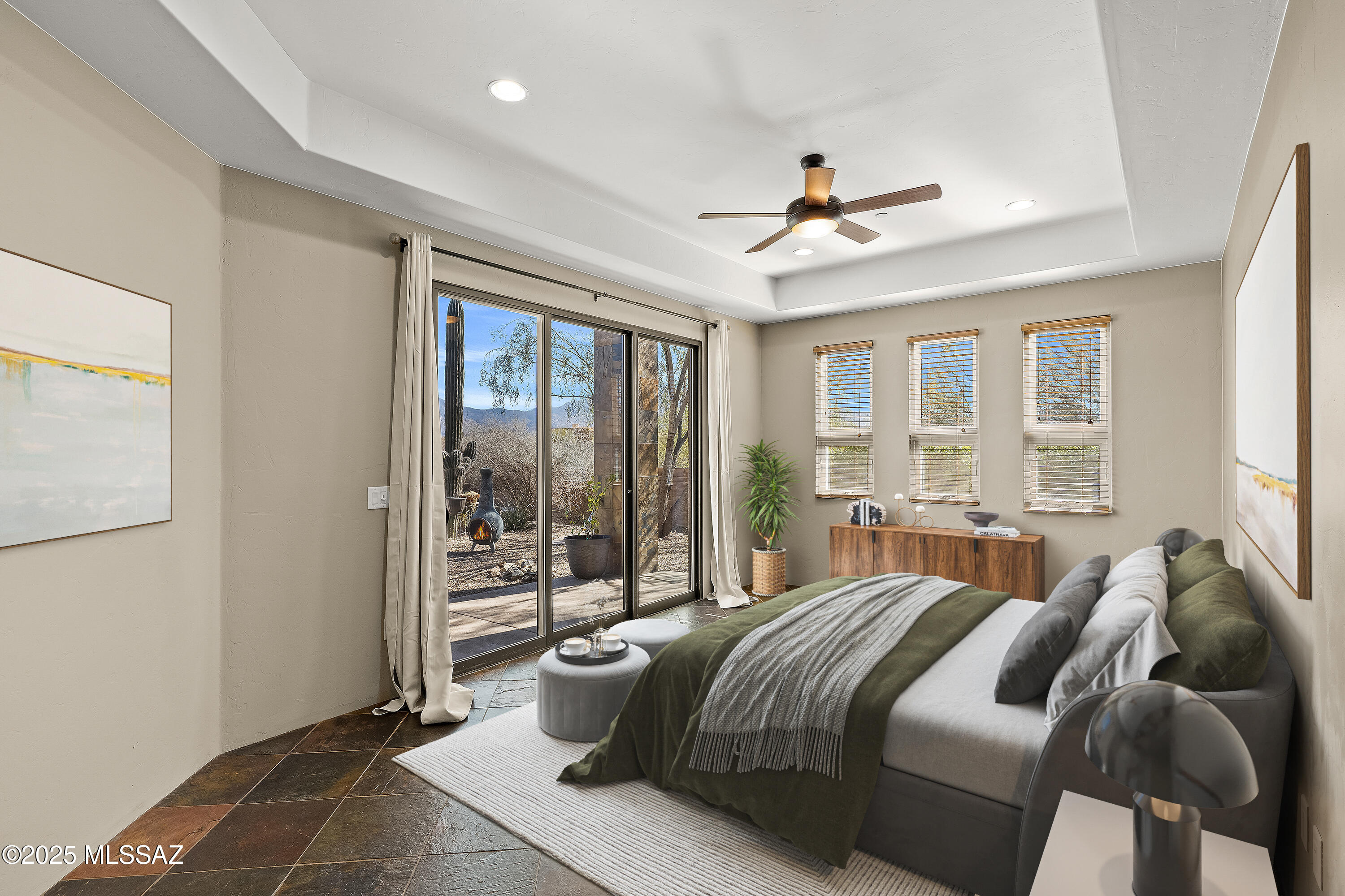Coyote Creek (1-395) - Residential
