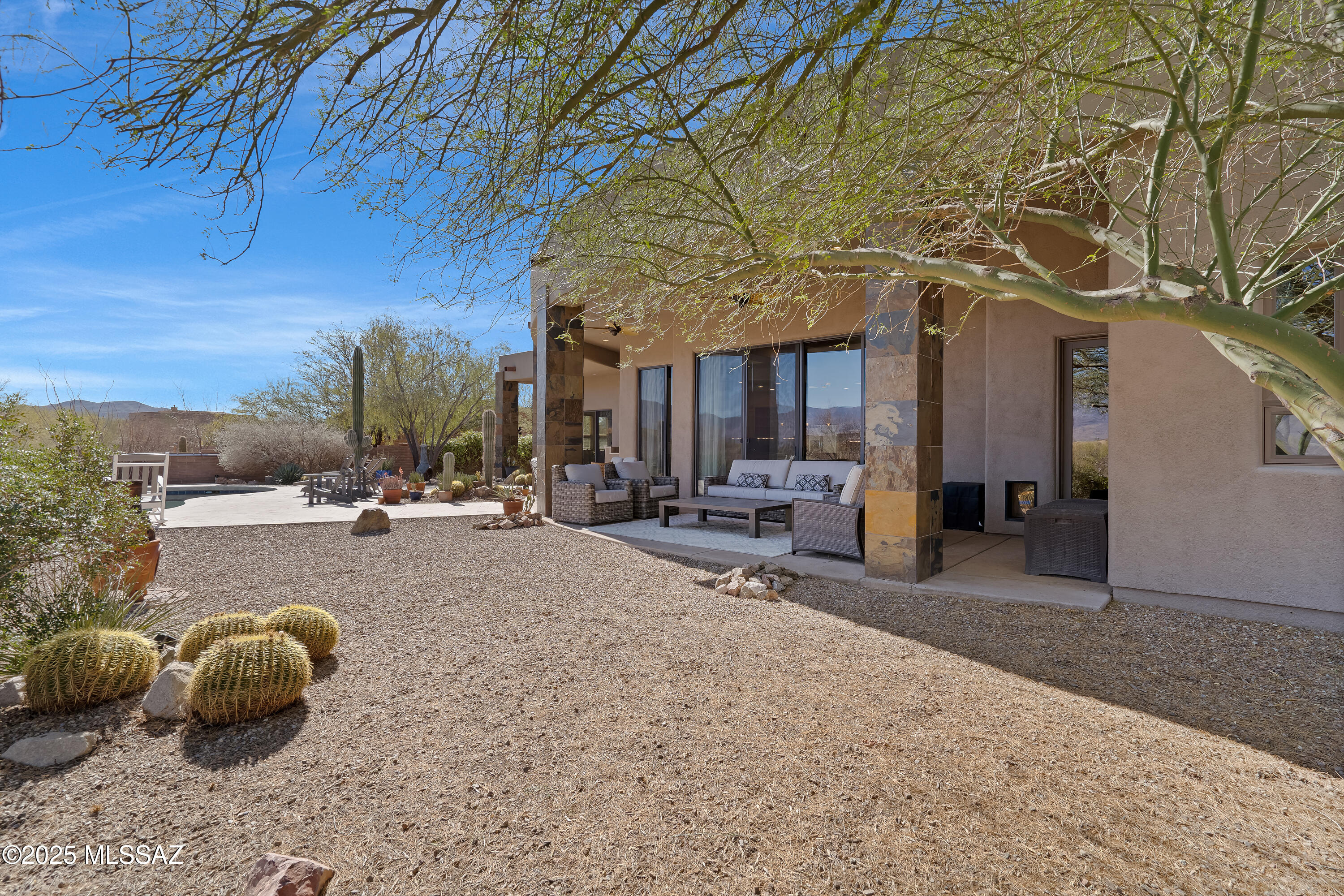 Coyote Creek (1-395) - Residential