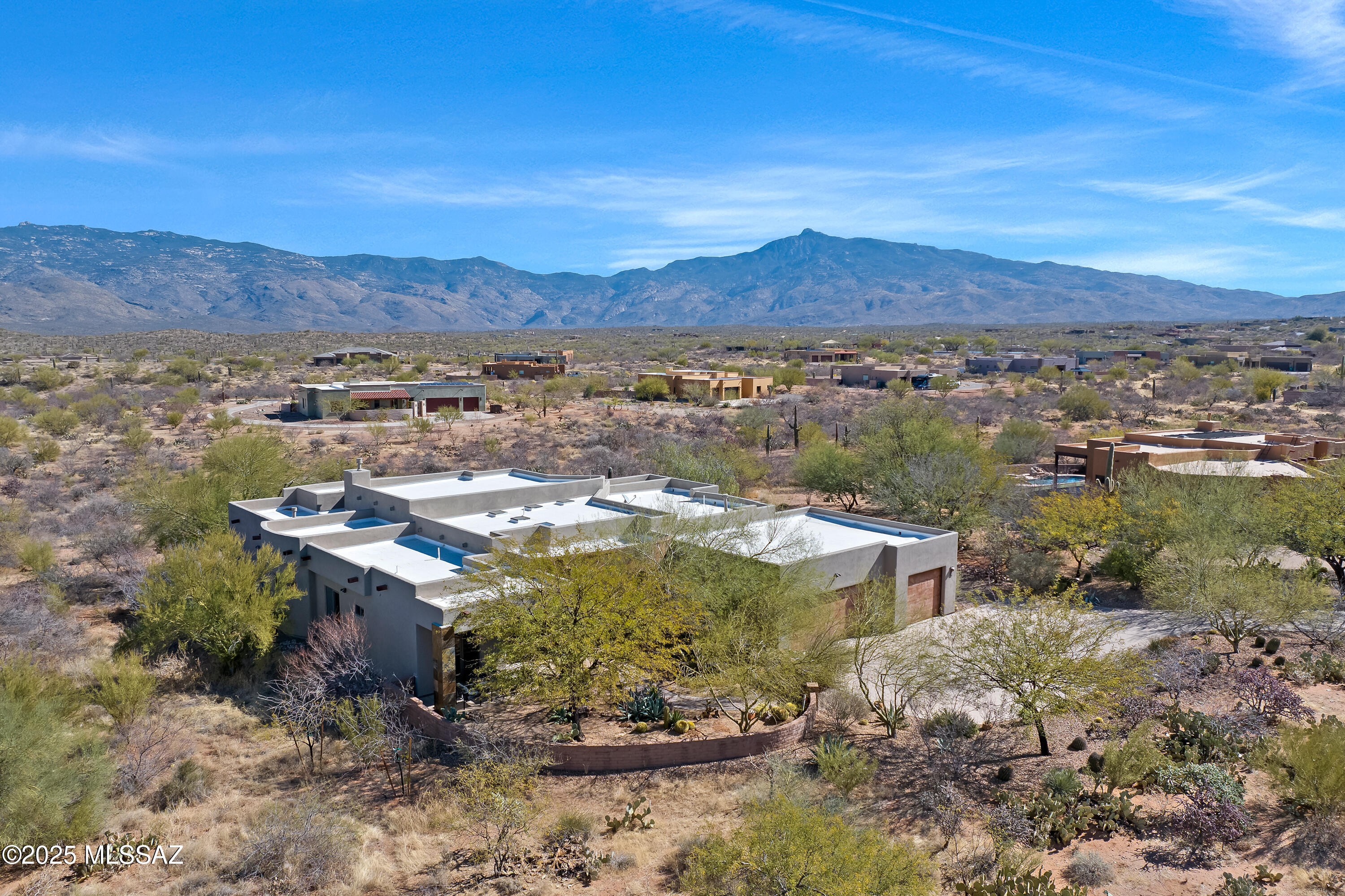 Coyote Creek (1-395) - Residential